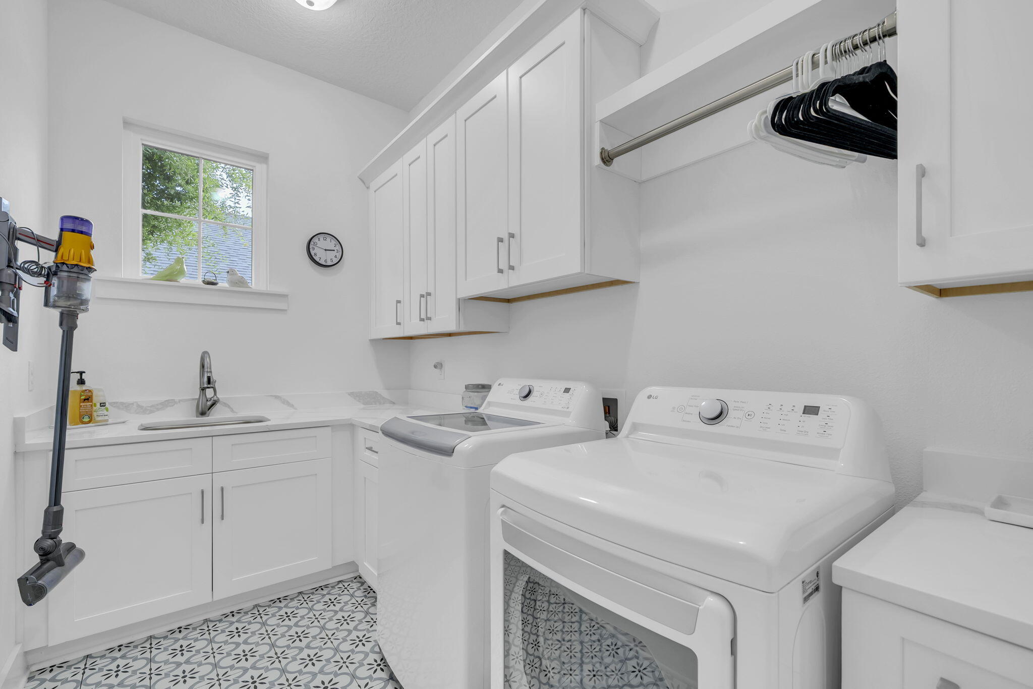Deer Moss Creek - Residential