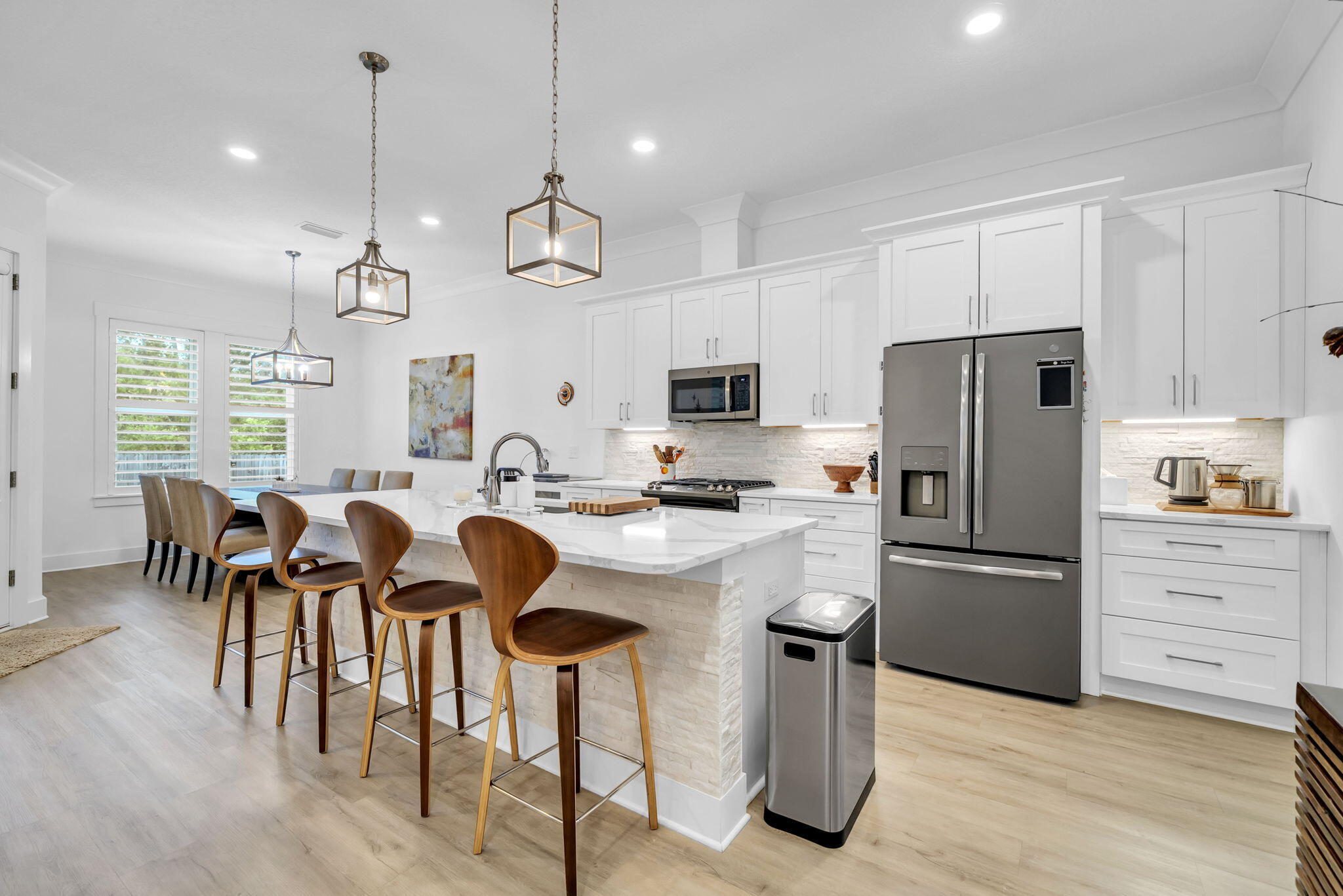 Deer Moss Creek - Residential