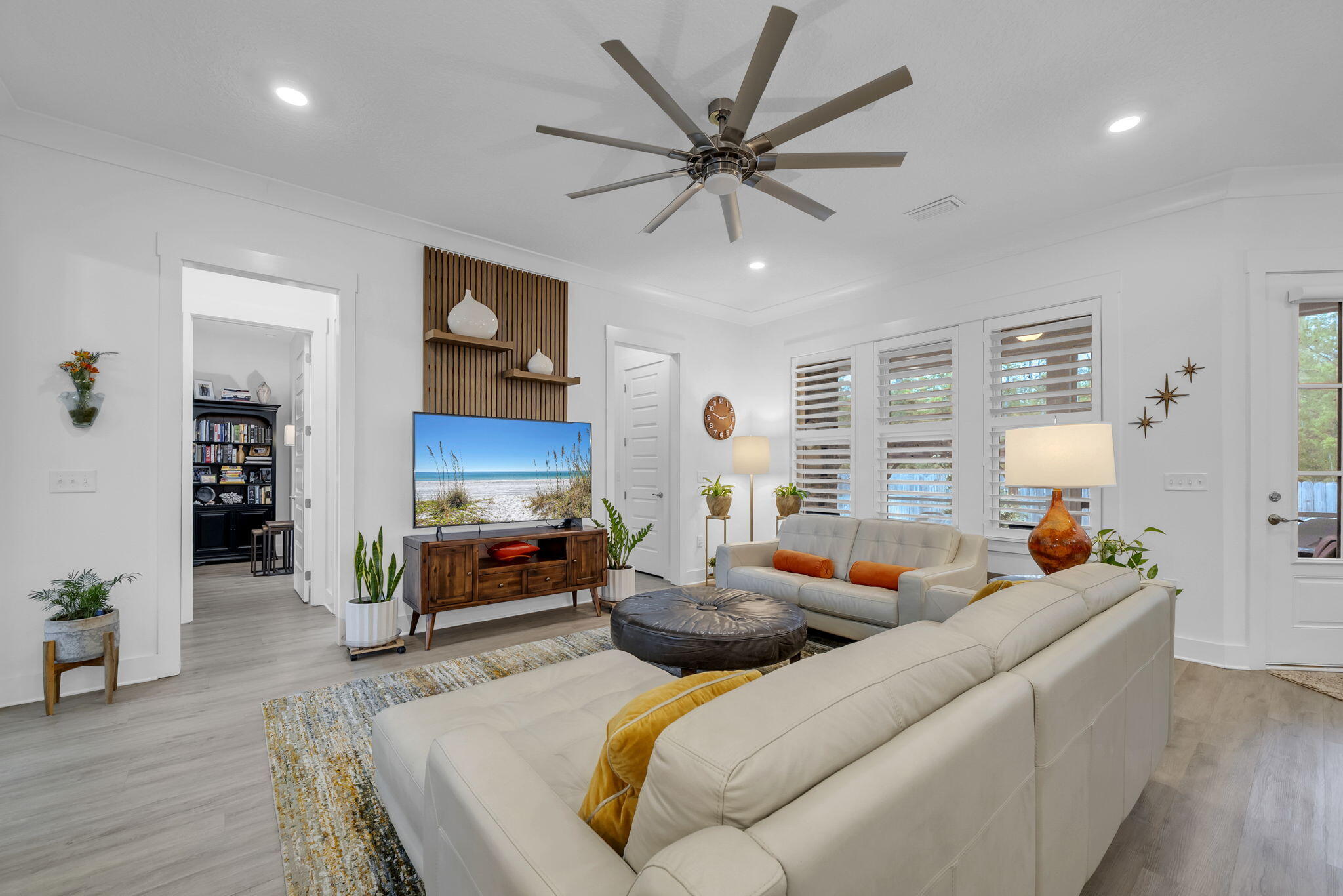 Deer Moss Creek - Residential