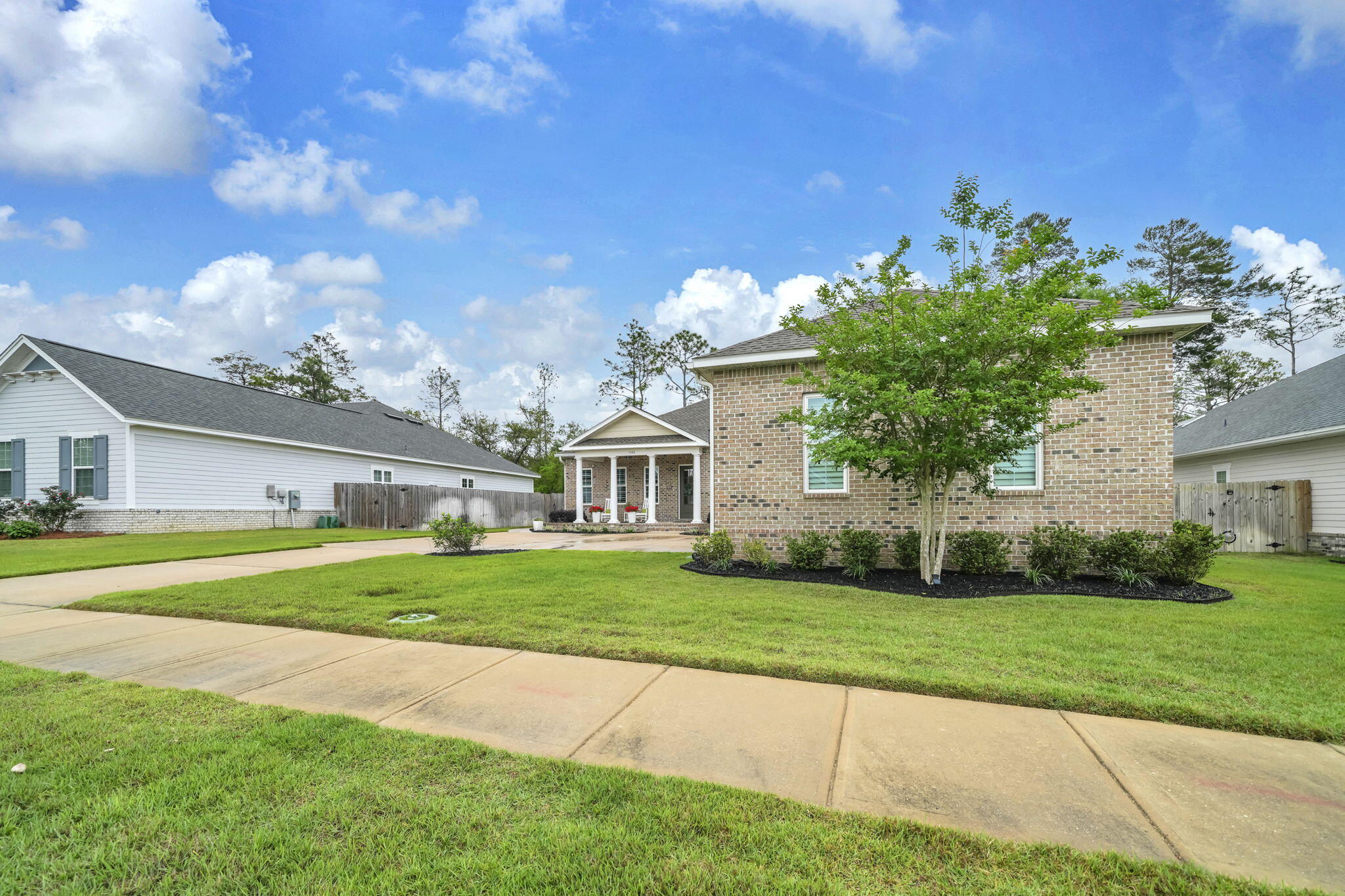 Deer Moss Creek - Residential