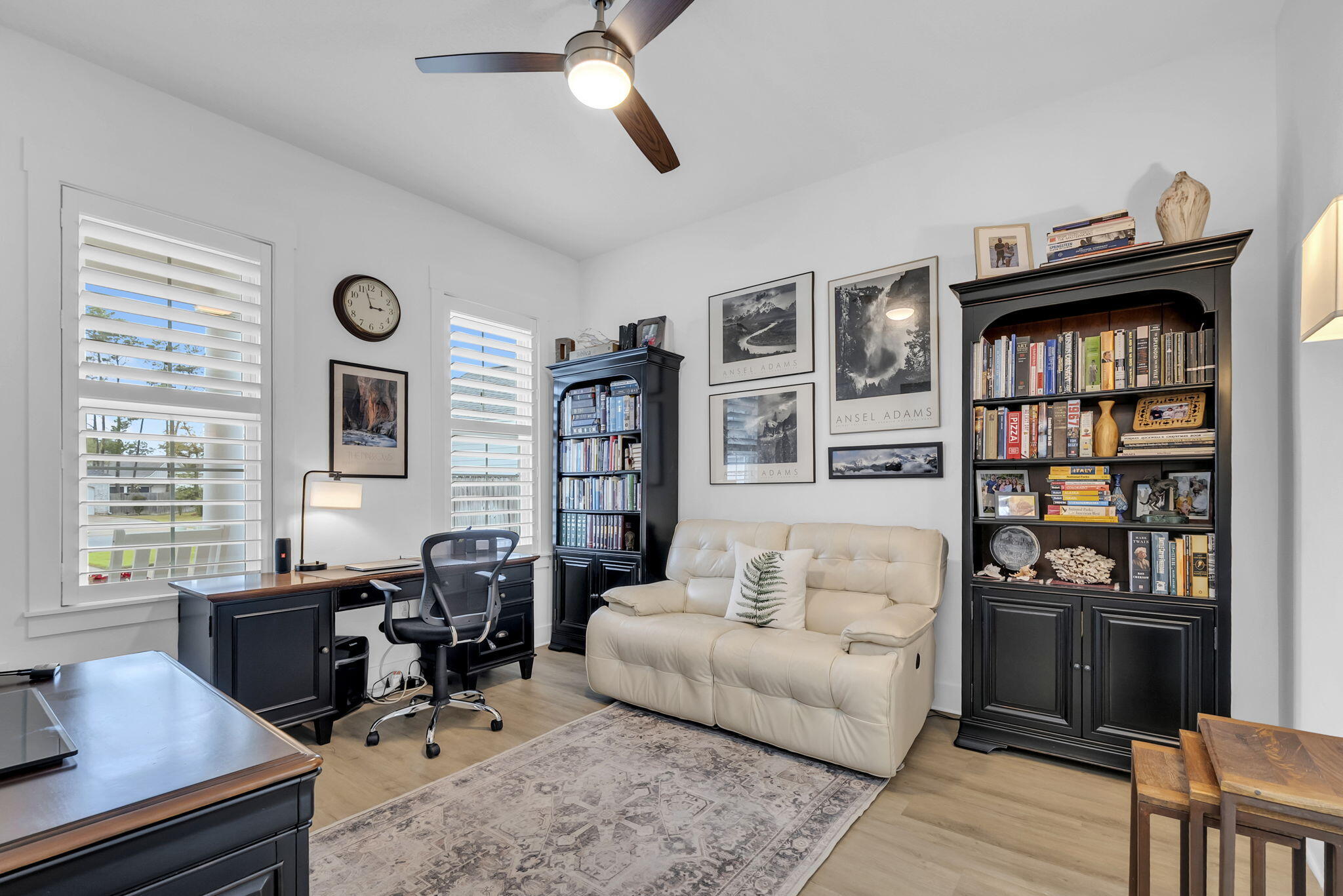 Deer Moss Creek - Residential