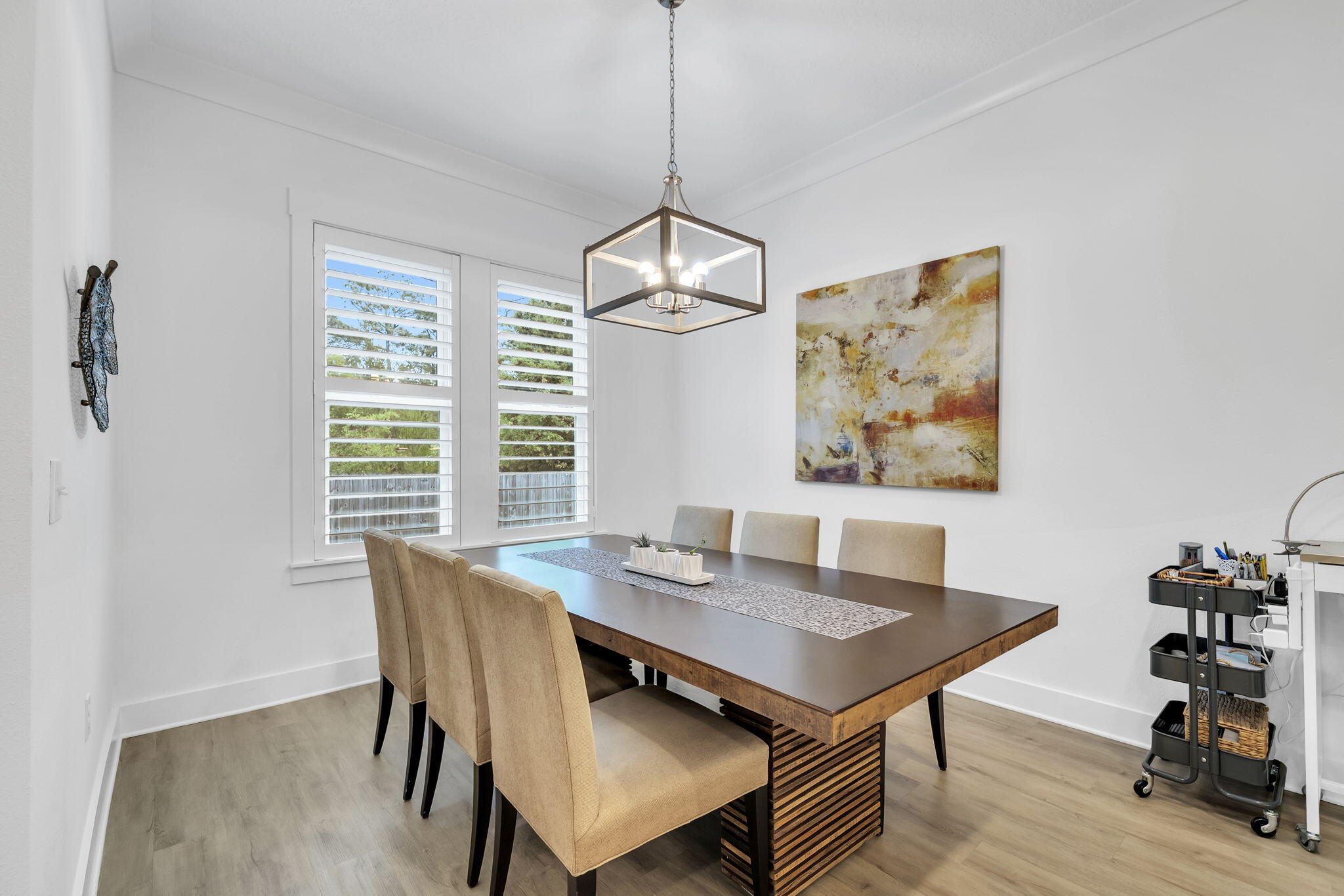 Deer Moss Creek - Residential