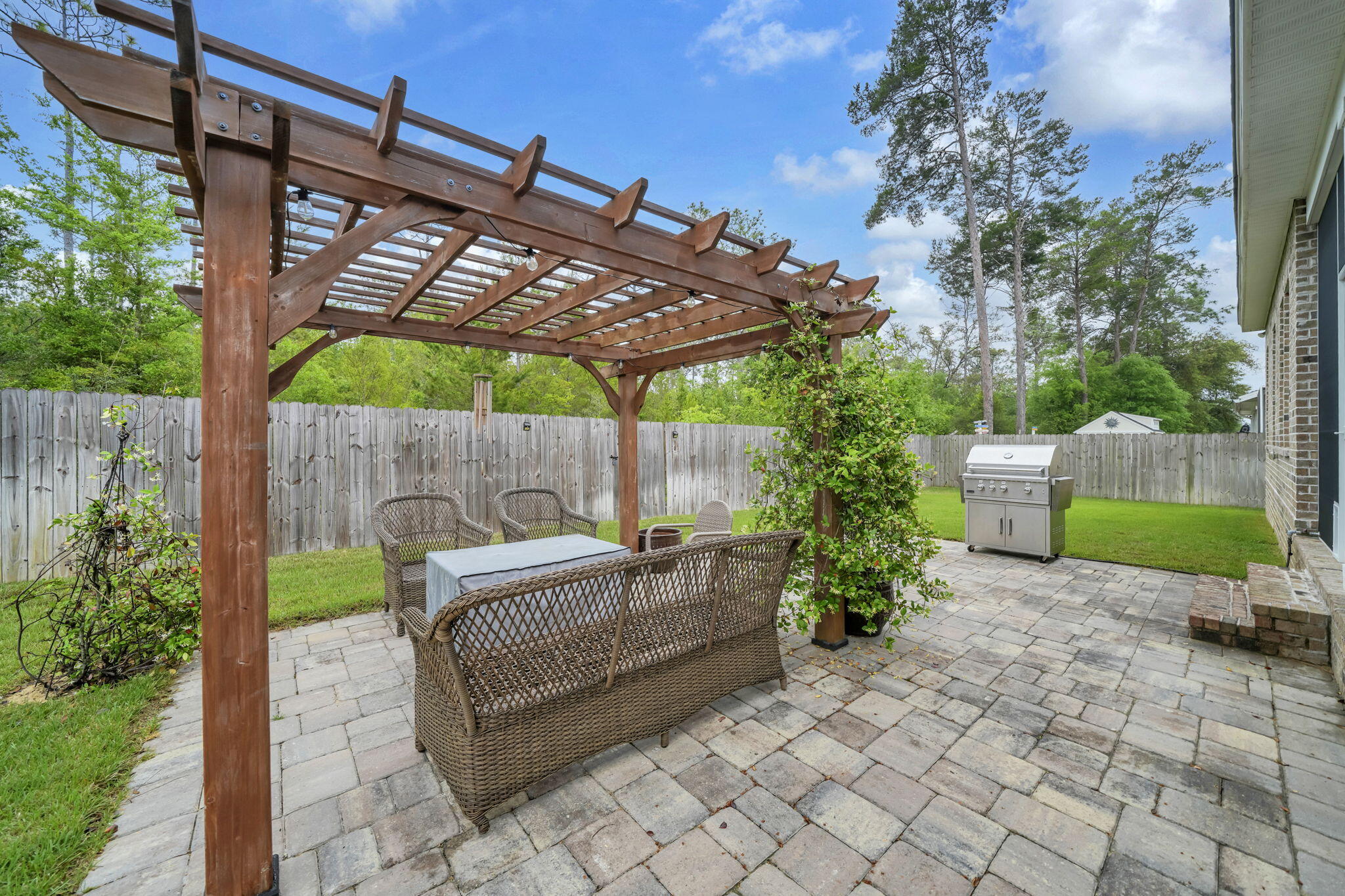 Deer Moss Creek - Residential