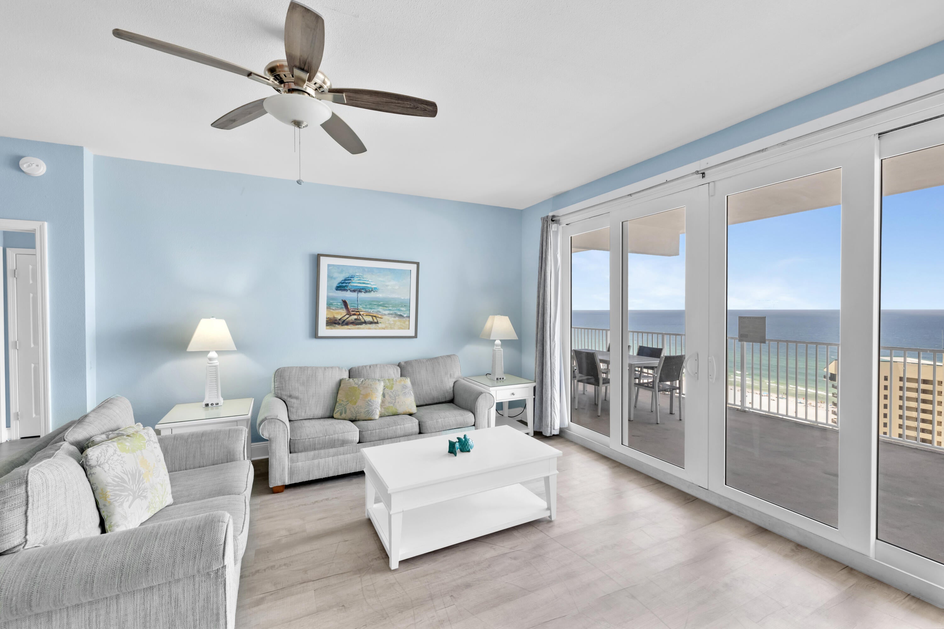 LAKETOWN WHARF - Residential