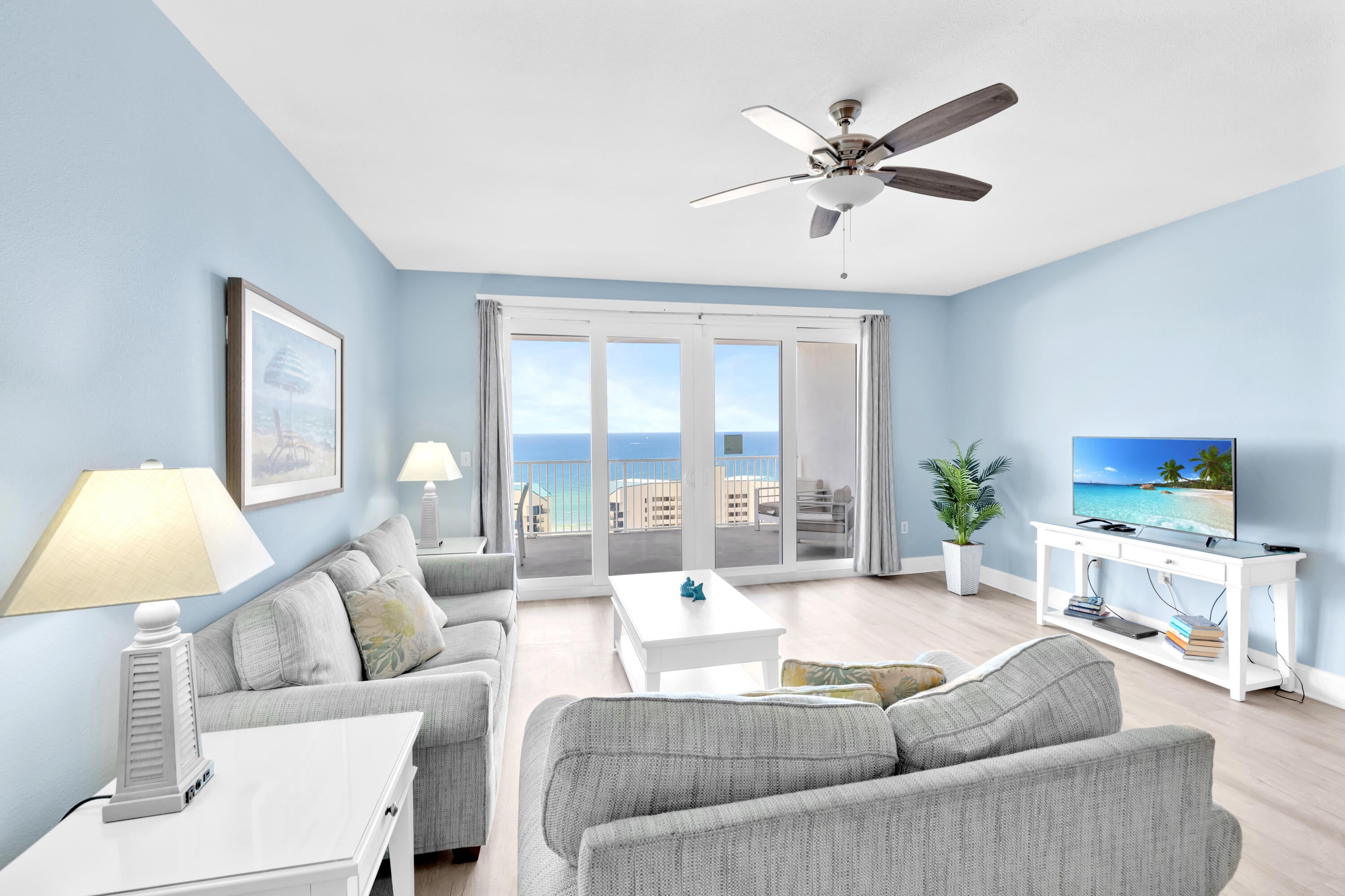 LAKETOWN WHARF - Residential
