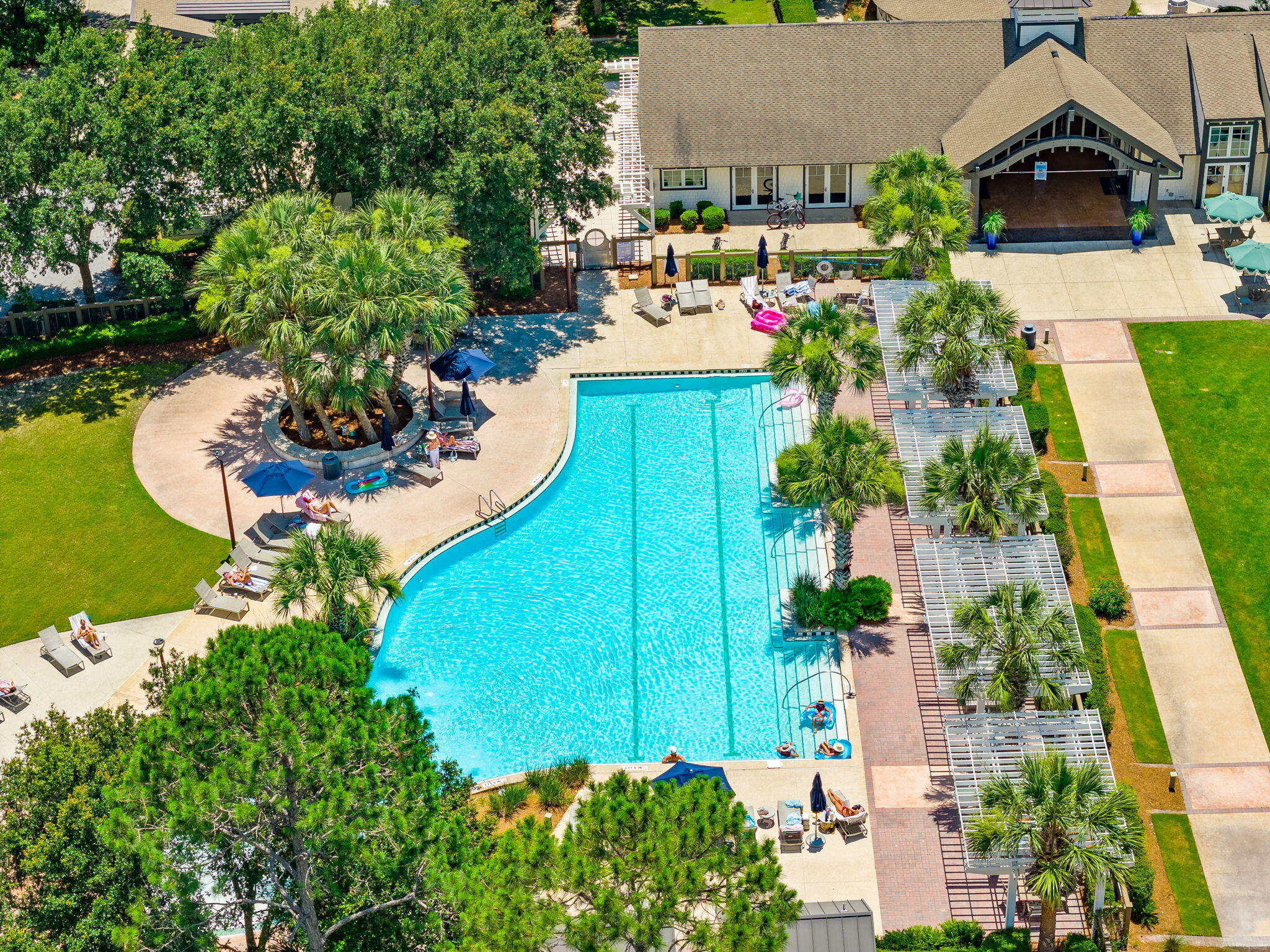 WATERSOUND ORIGINS - Residential