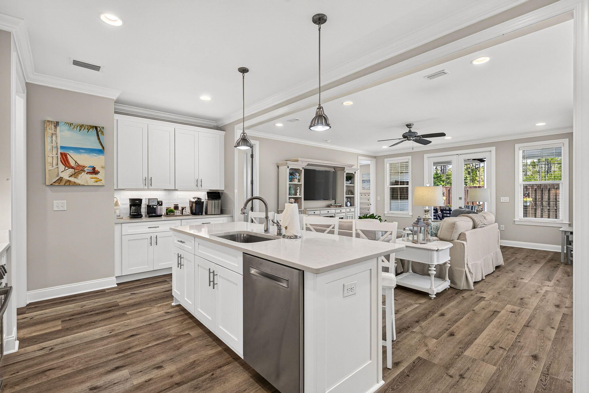 WATERSOUND ORIGINS - Residential