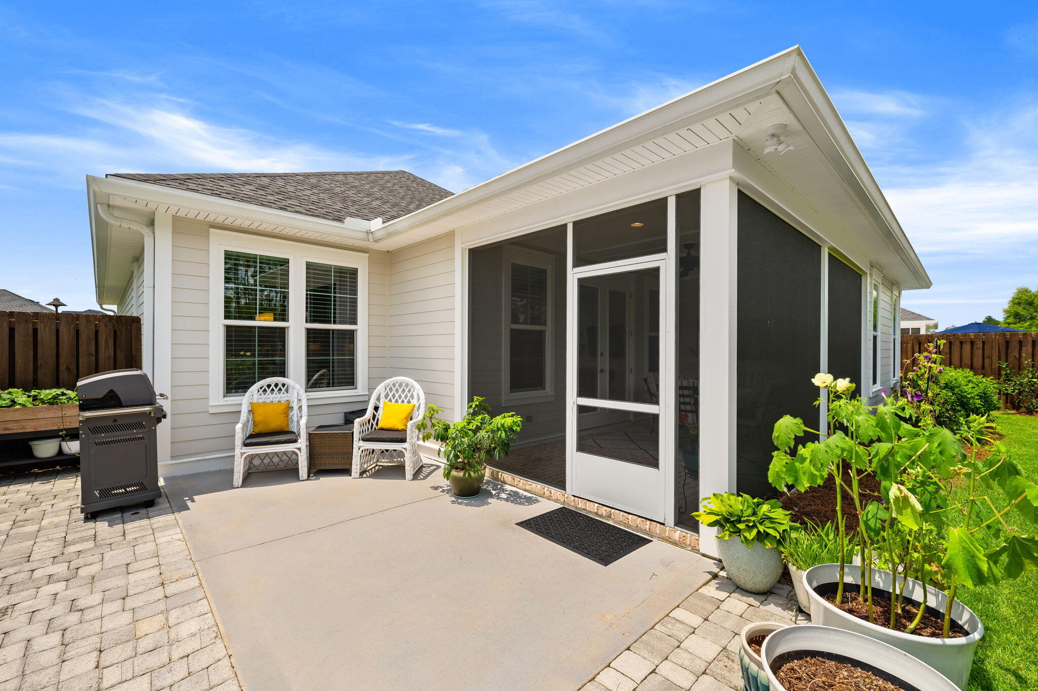 WATERSOUND ORIGINS - Residential