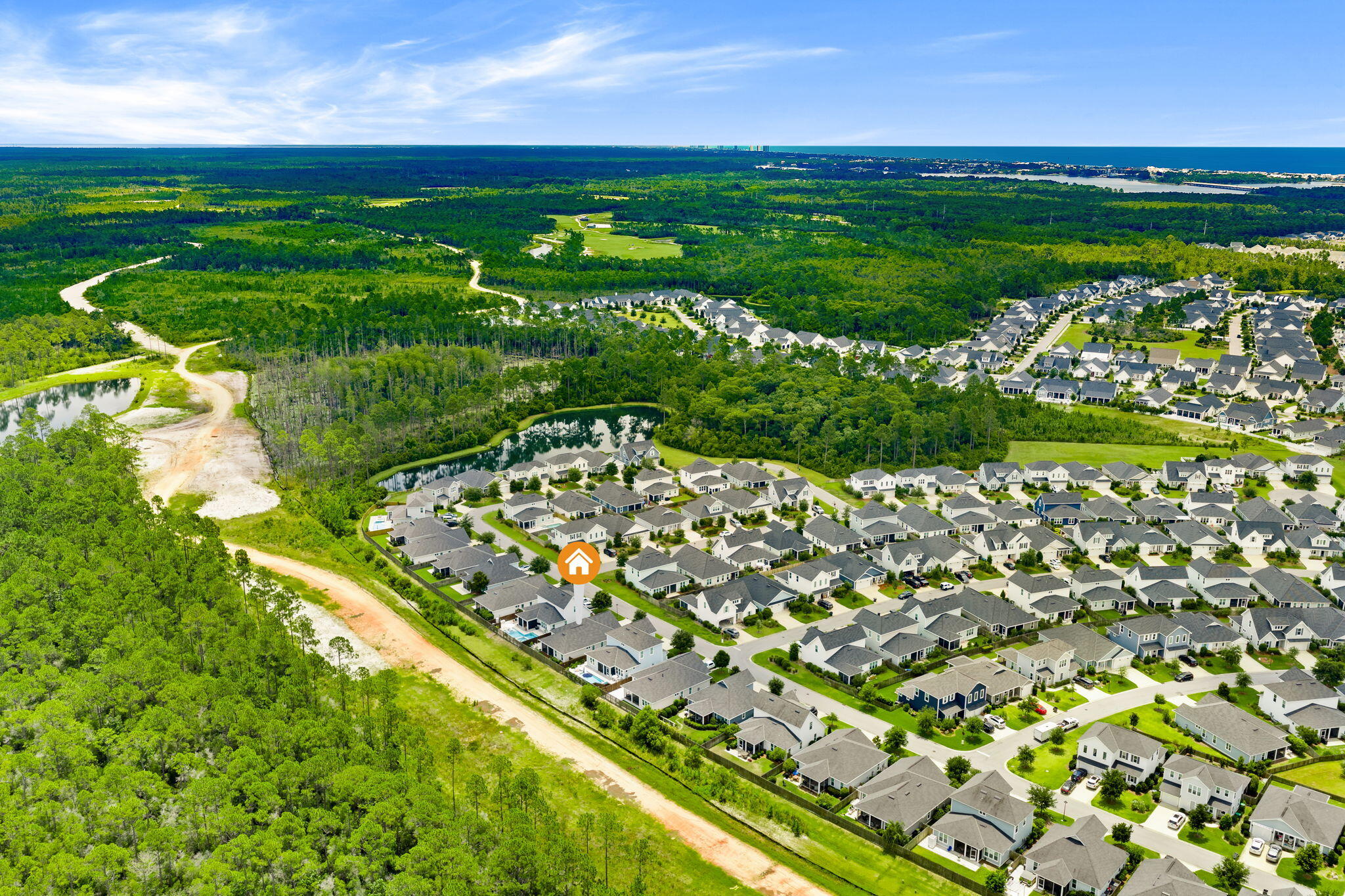 WATERSOUND ORIGINS - Residential