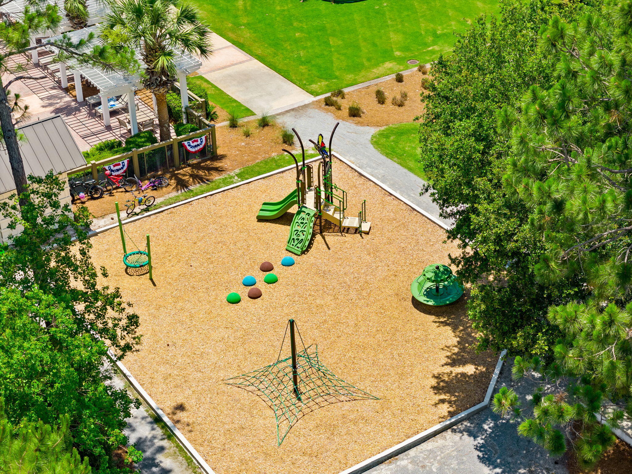WATERSOUND ORIGINS - Residential
