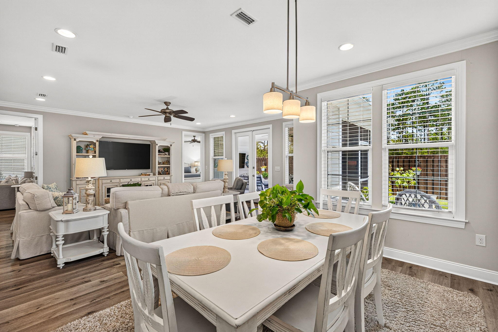 WATERSOUND ORIGINS - Residential