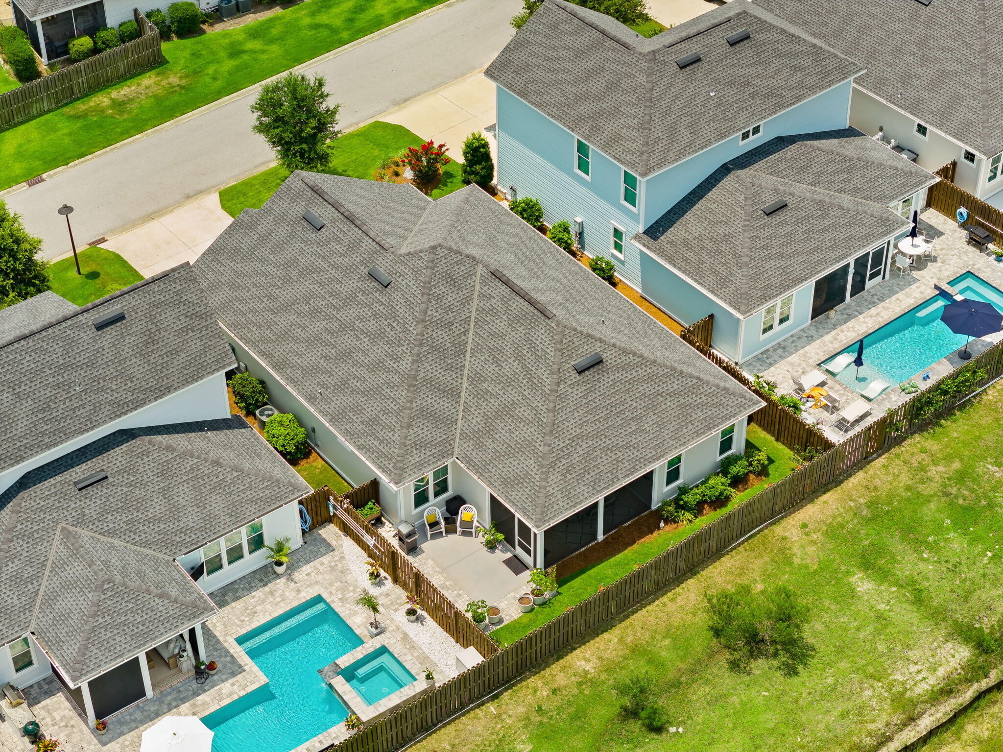 WATERSOUND ORIGINS - Residential
