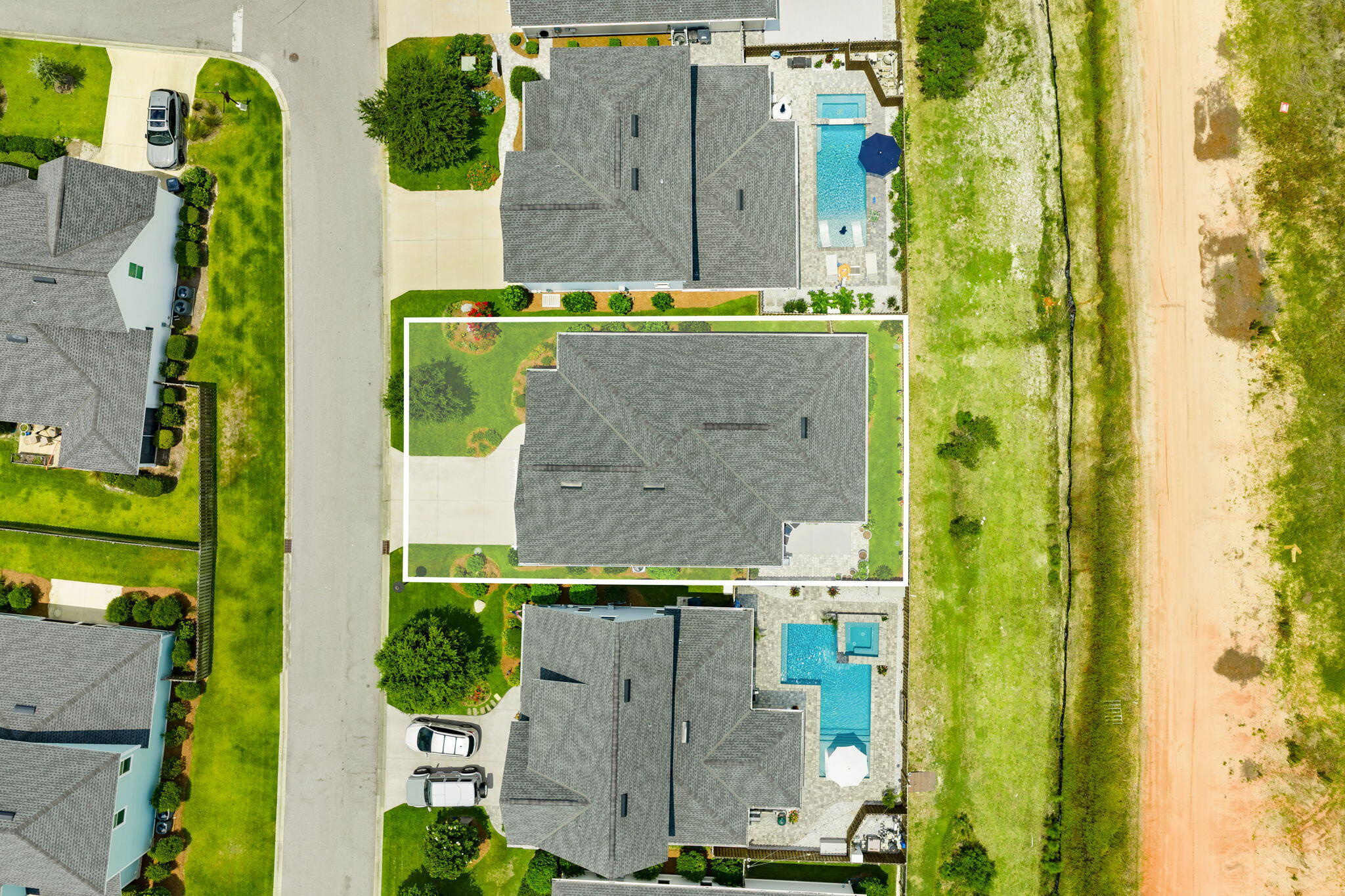 WATERSOUND ORIGINS - Residential