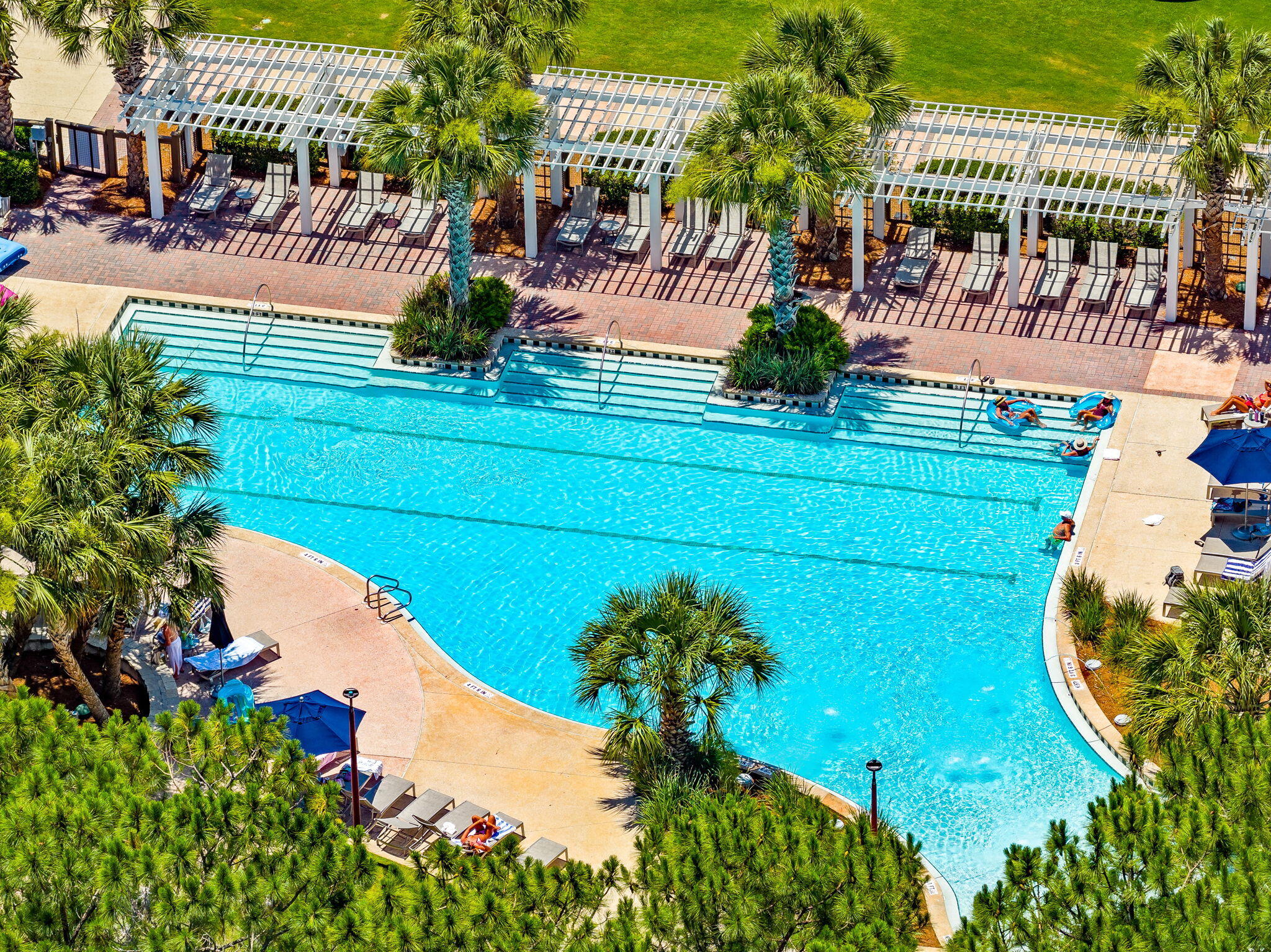 WATERSOUND ORIGINS - Residential