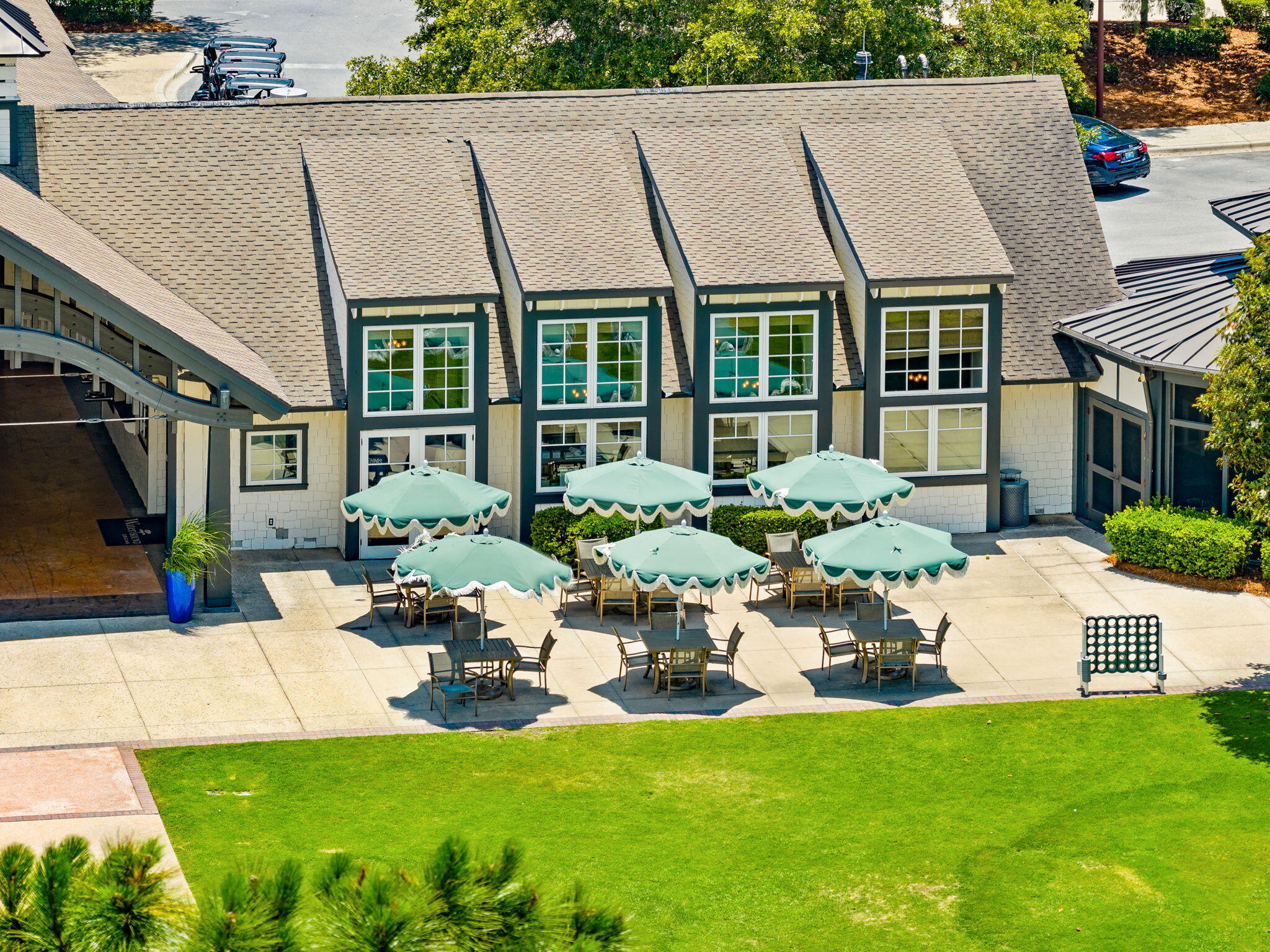WATERSOUND ORIGINS - Residential