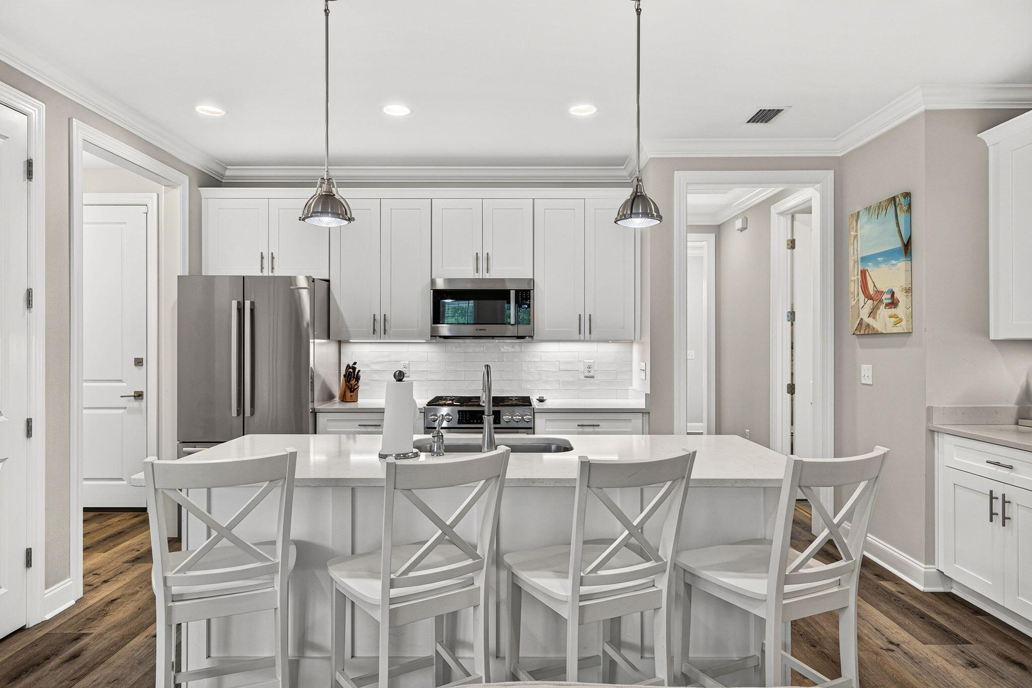 WATERSOUND ORIGINS - Residential