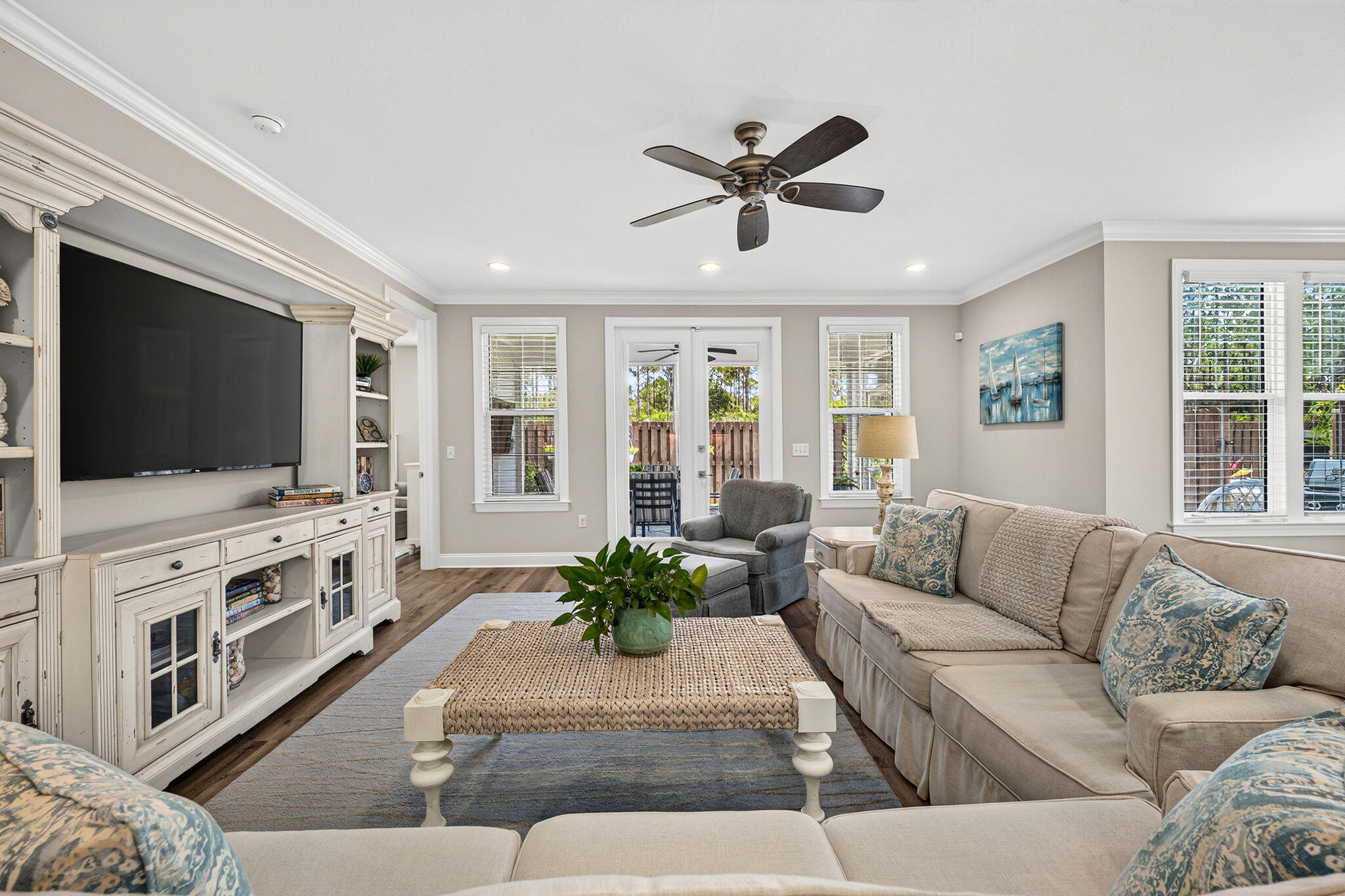WATERSOUND ORIGINS - Residential