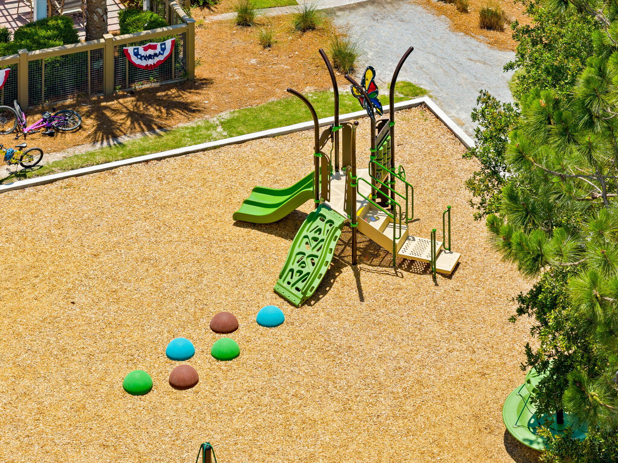 WATERSOUND ORIGINS - Residential