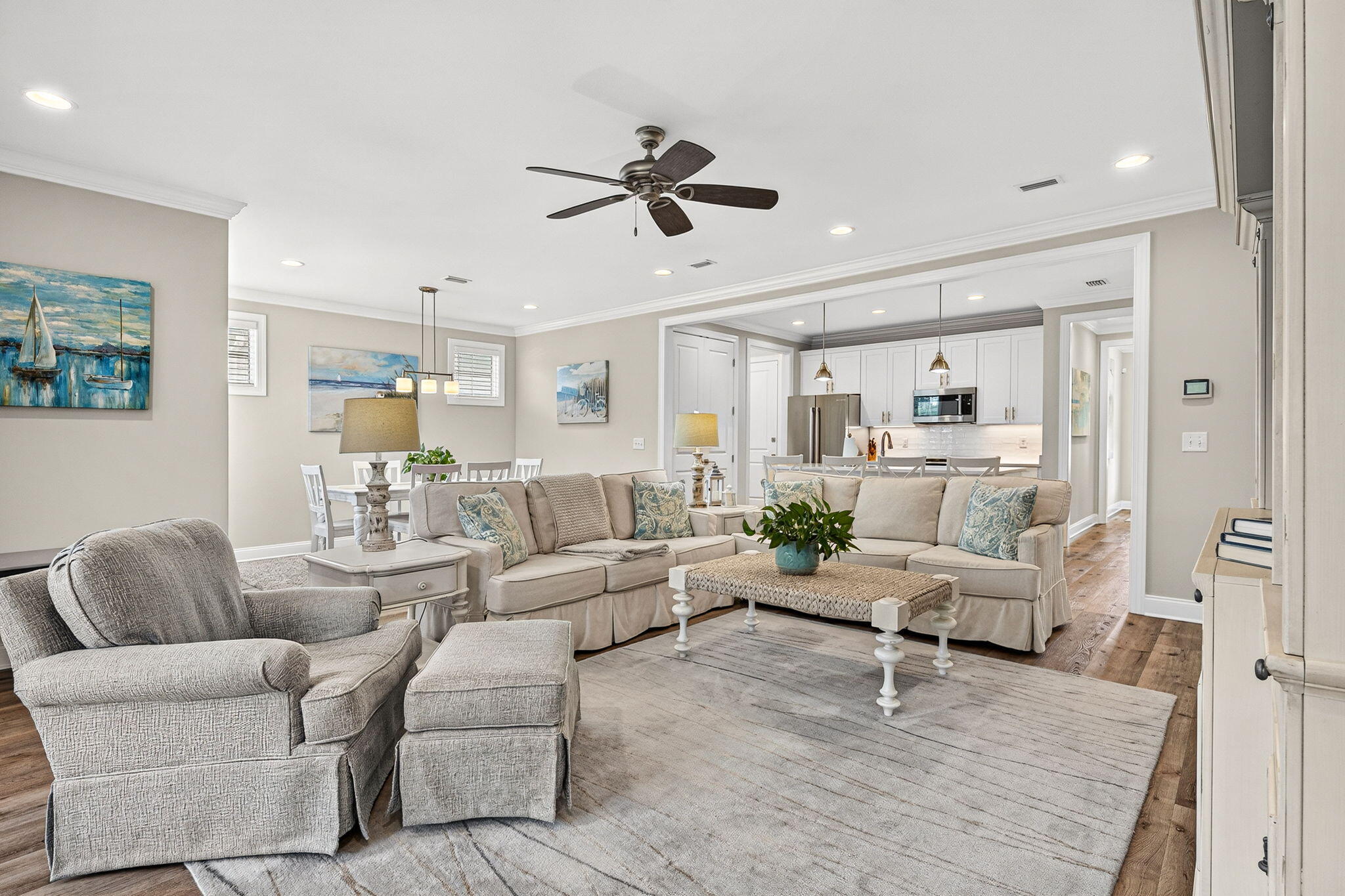 WATERSOUND ORIGINS - Residential