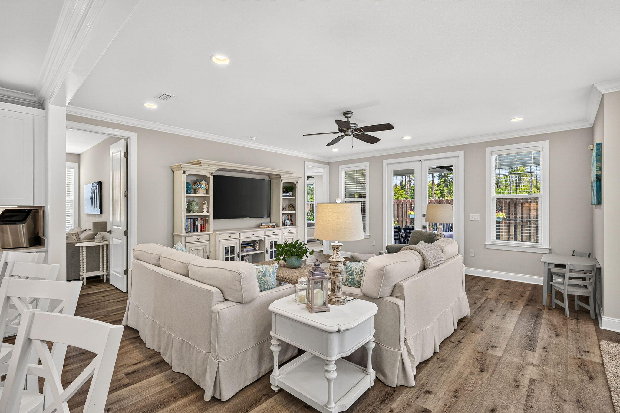 WATERSOUND ORIGINS - Residential