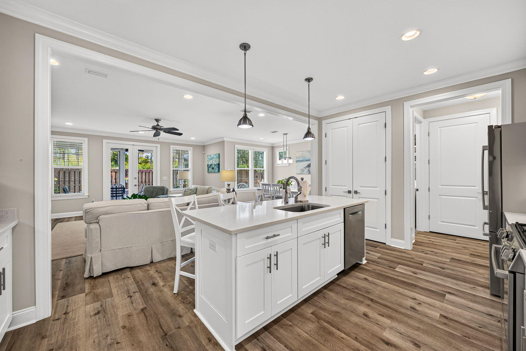 WATERSOUND ORIGINS - Residential
