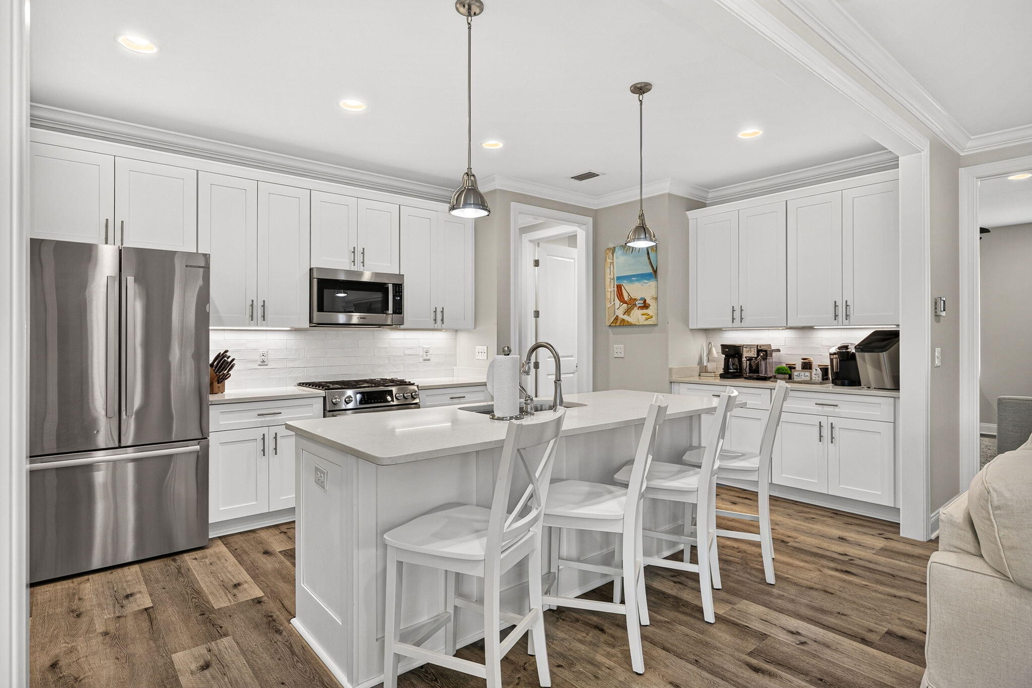 WATERSOUND ORIGINS - Residential