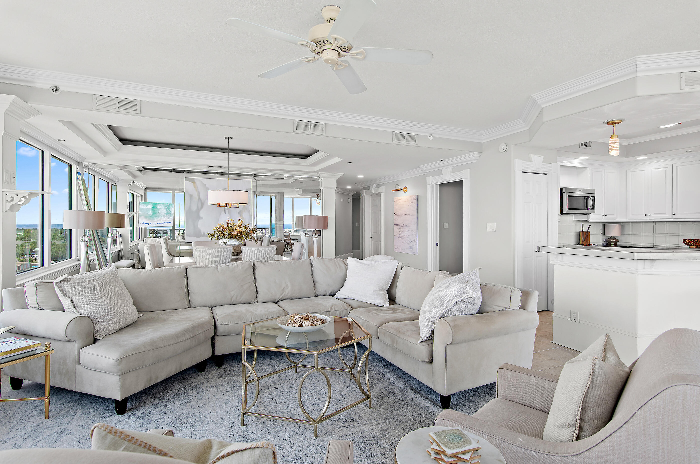 DESTIN YACHT CLUB - Residential