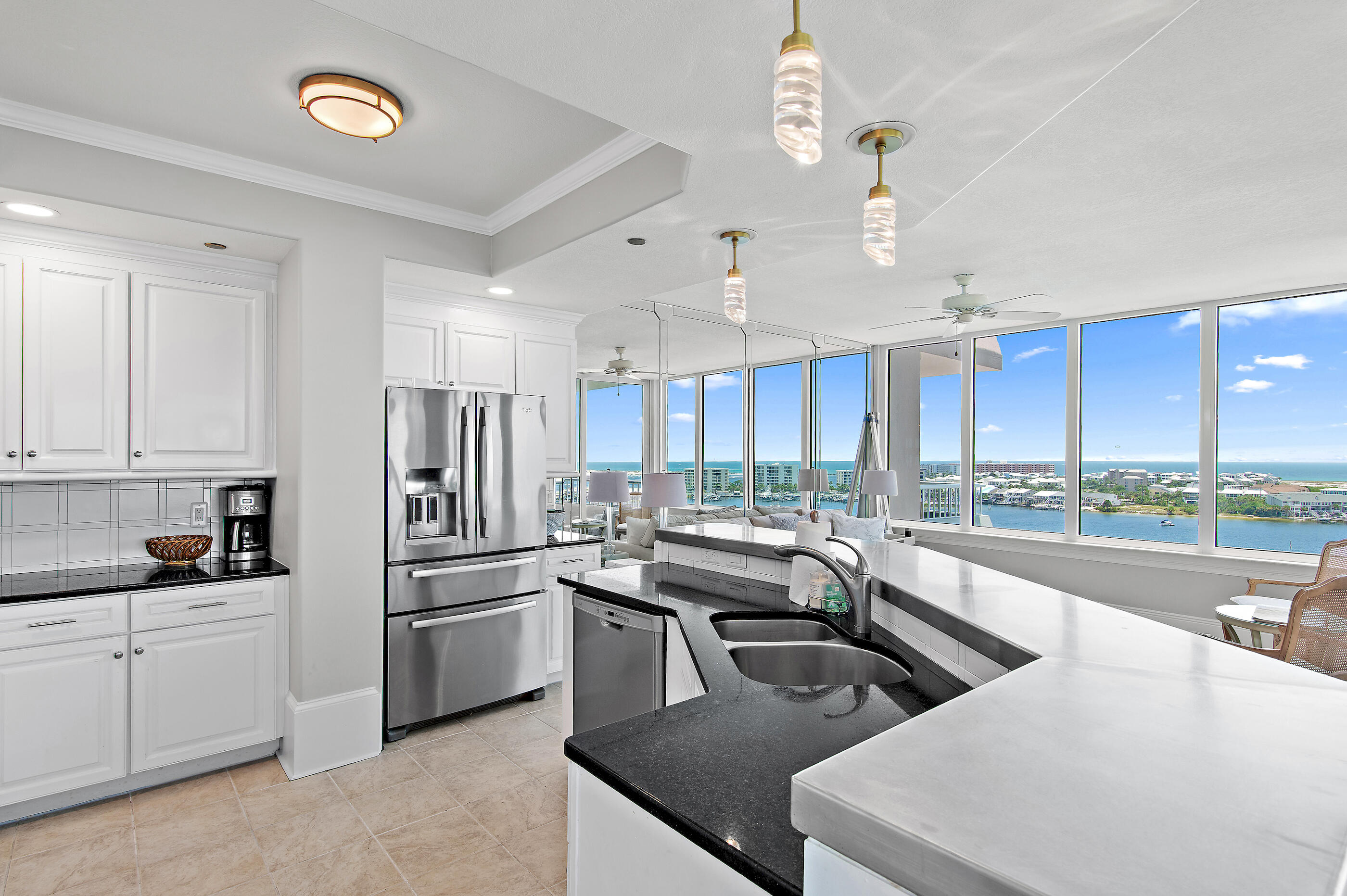 DESTIN YACHT CLUB - Residential