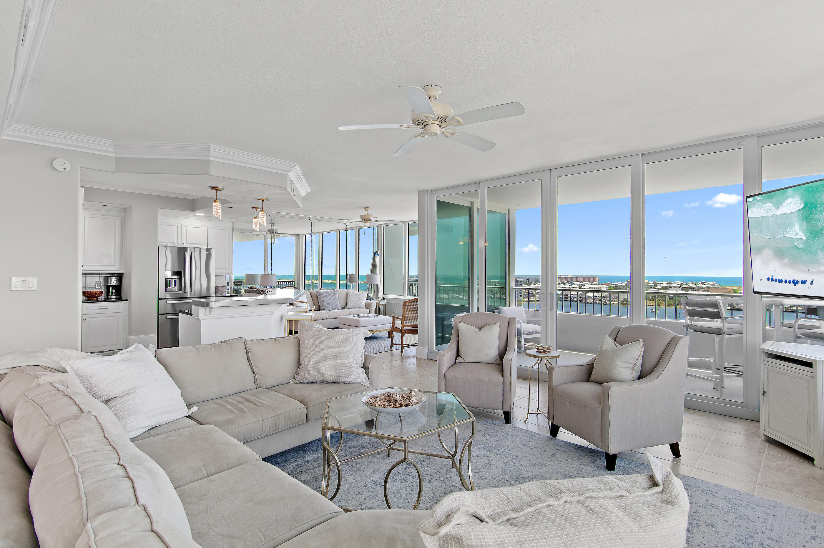 DESTIN YACHT CLUB - Residential