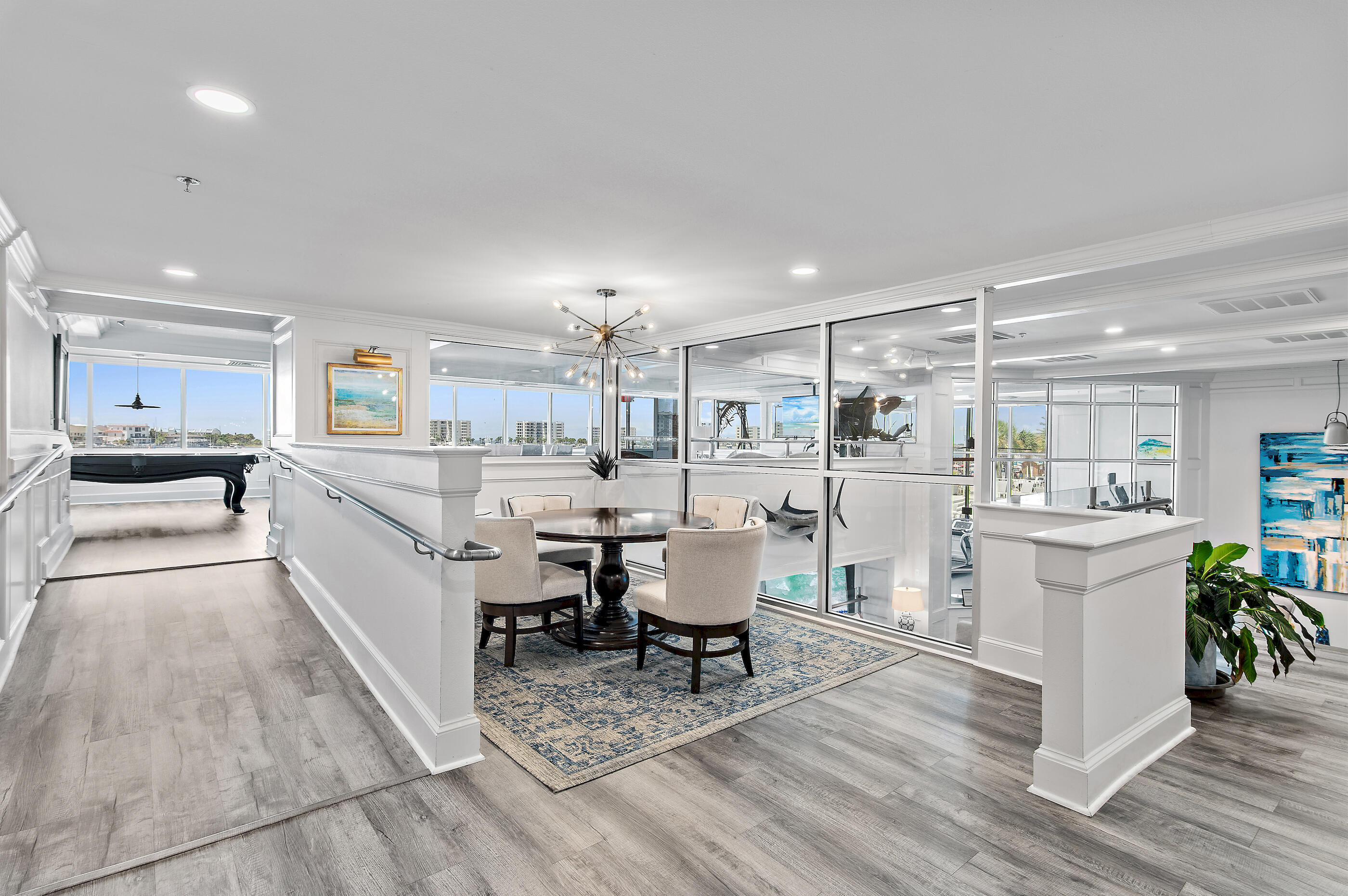 DESTIN YACHT CLUB - Residential