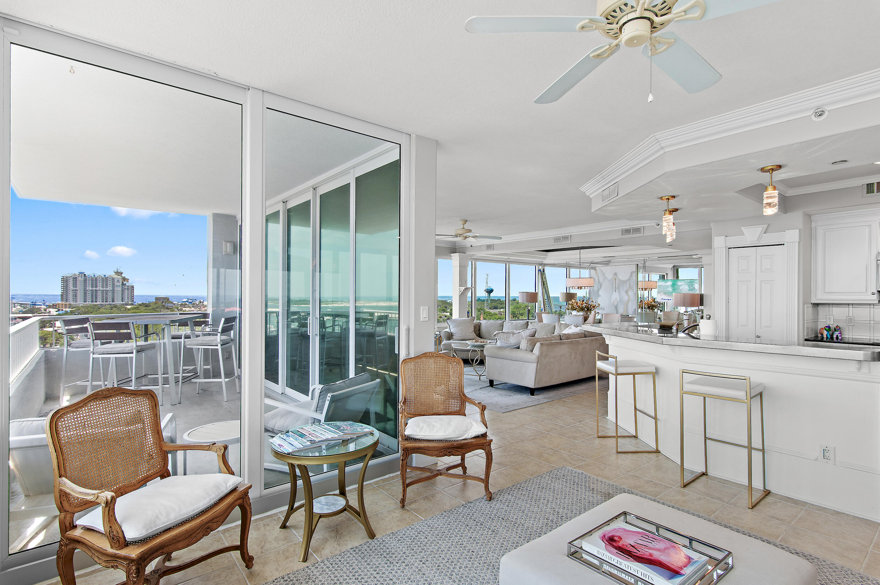 DESTIN YACHT CLUB - Residential