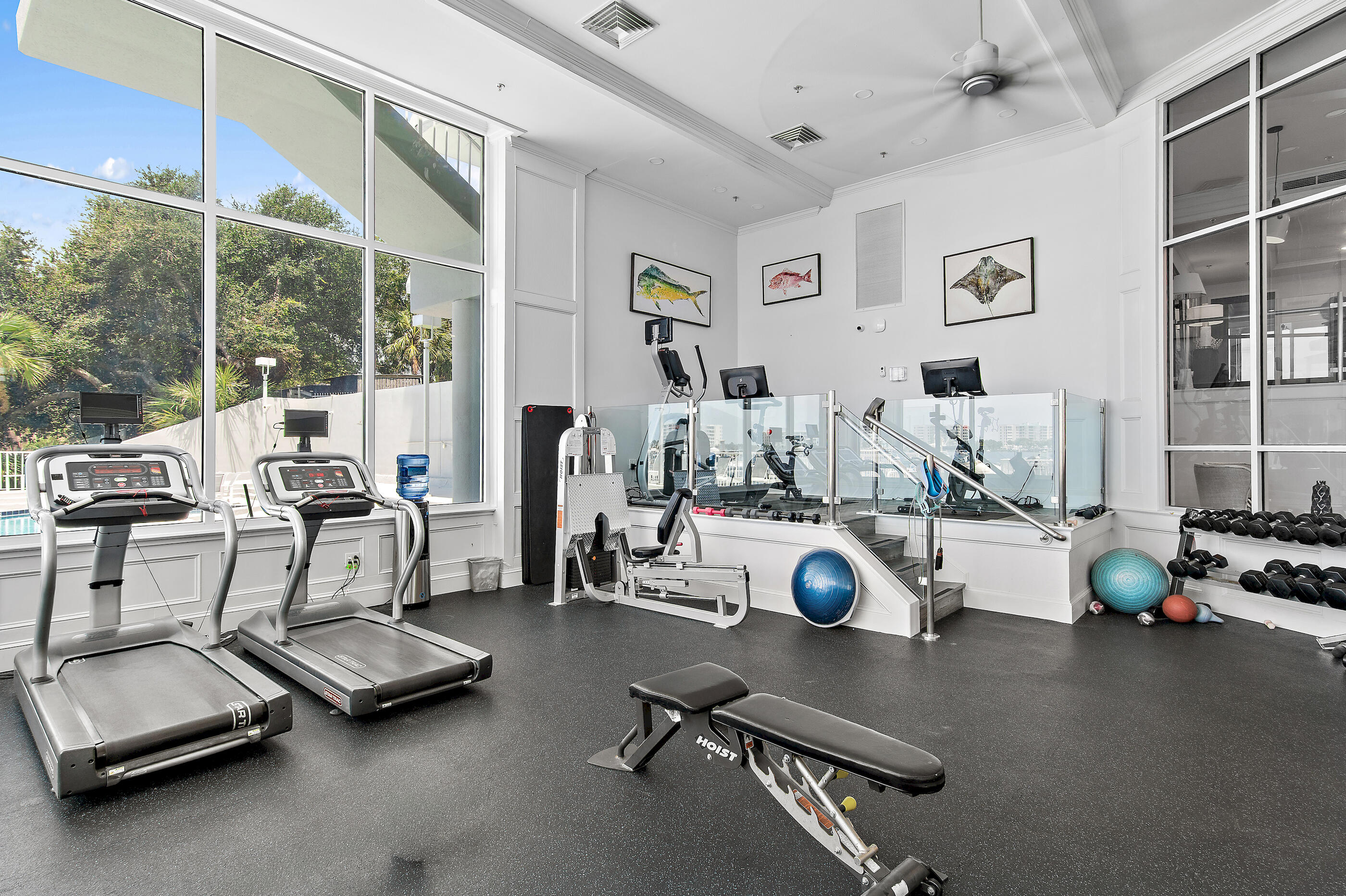 DESTIN YACHT CLUB - Residential
