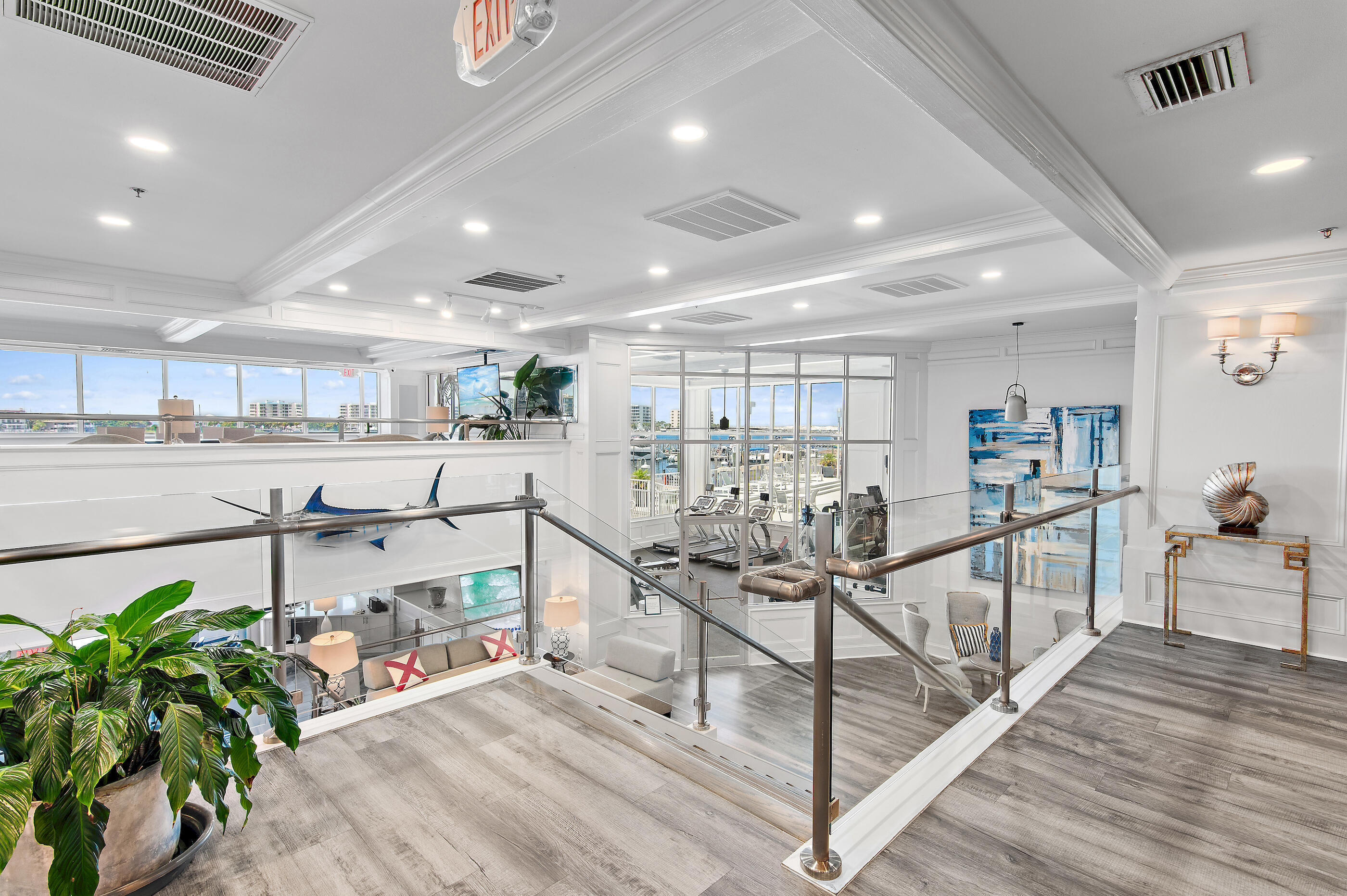 DESTIN YACHT CLUB - Residential