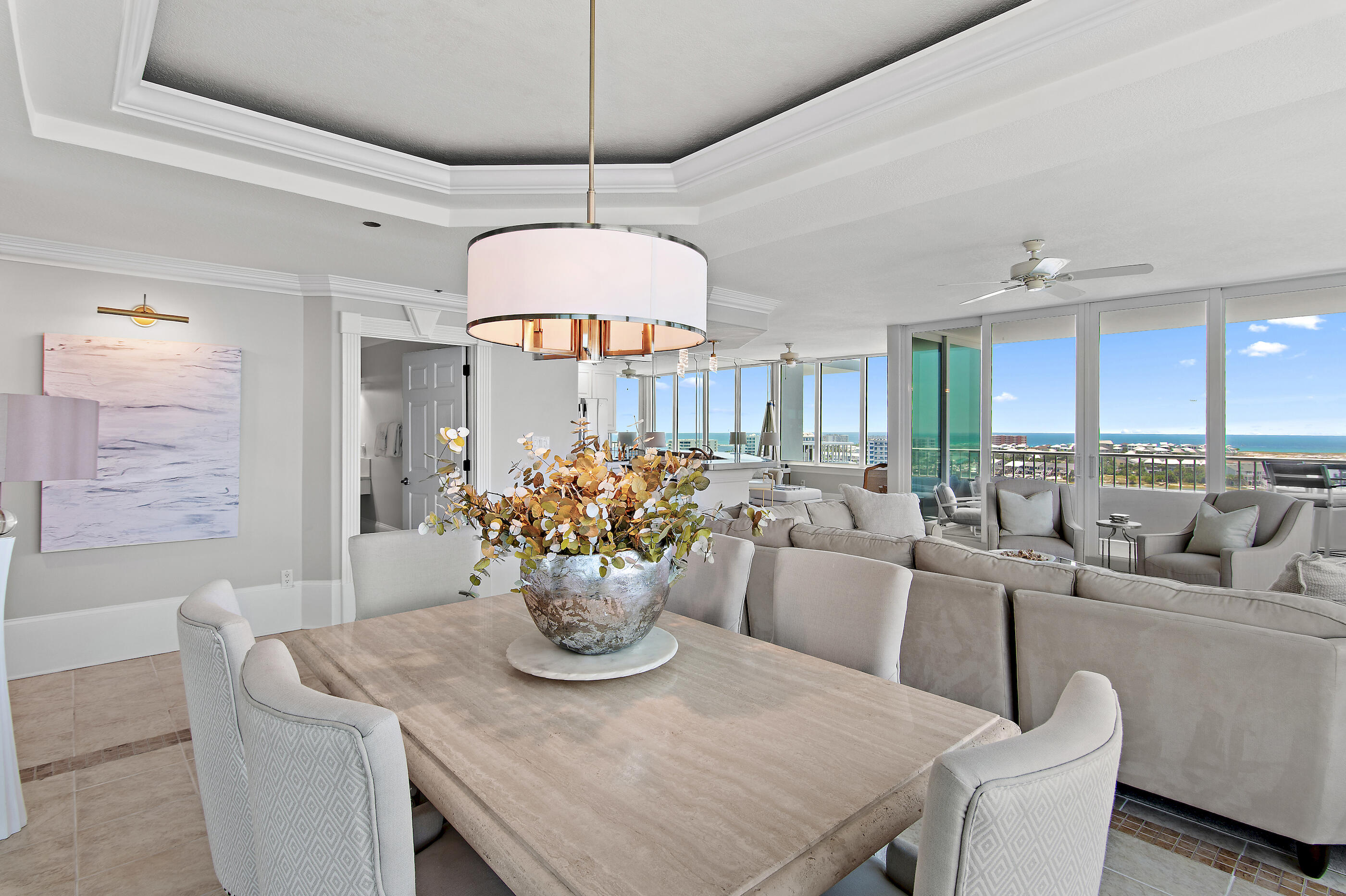 DESTIN YACHT CLUB - Residential