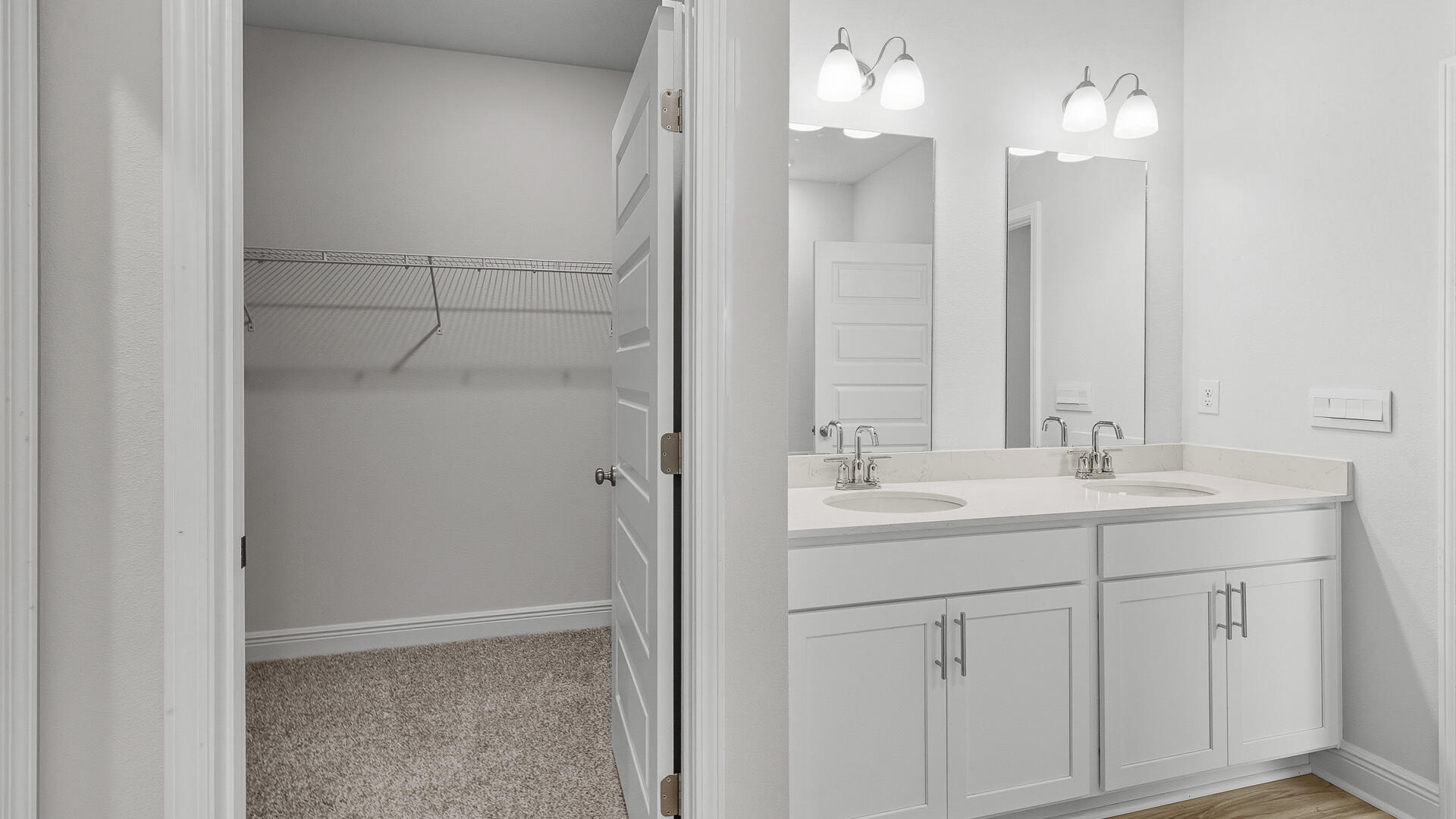 Captain's Cove - Residential