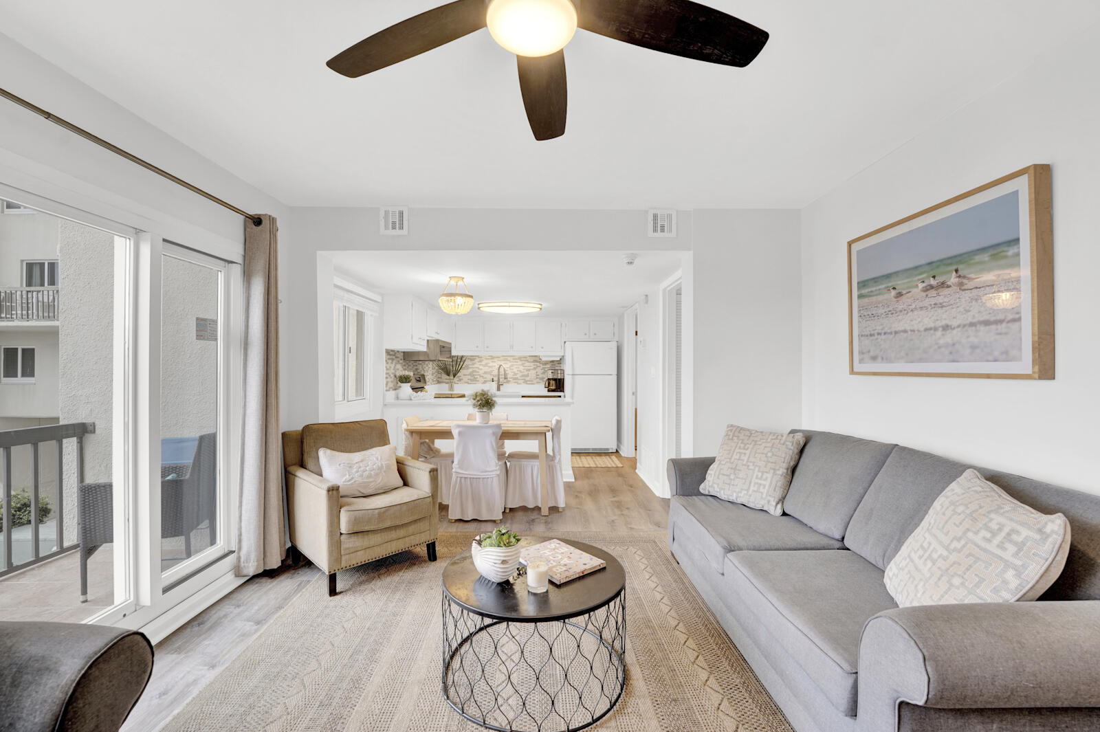 PINNACLE PORT - Residential