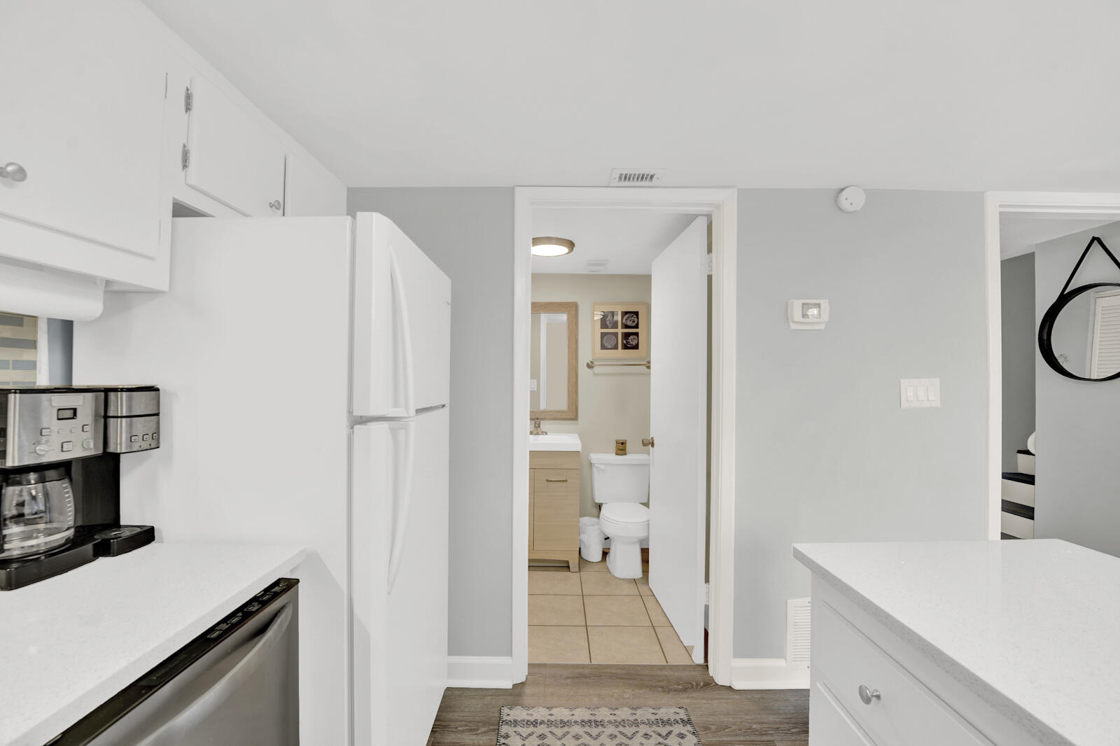 PINNACLE PORT - Residential