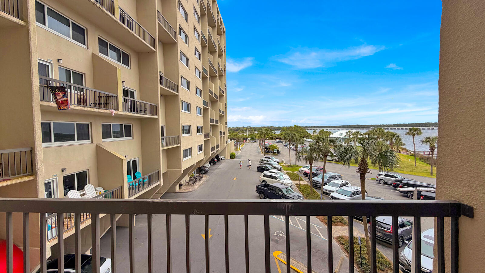 PINNACLE PORT - Residential