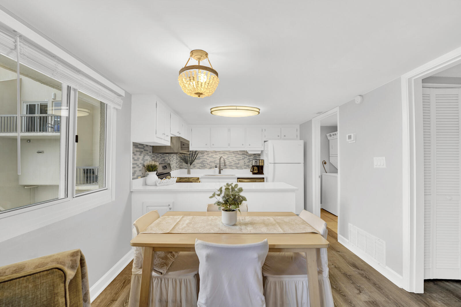 PINNACLE PORT - Residential