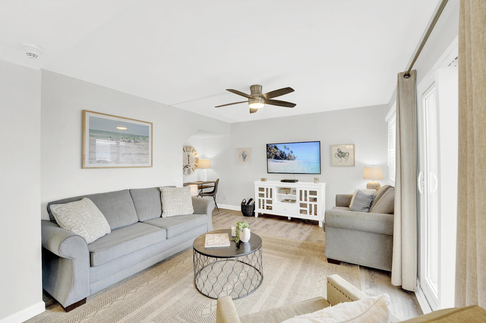 PINNACLE PORT - Residential