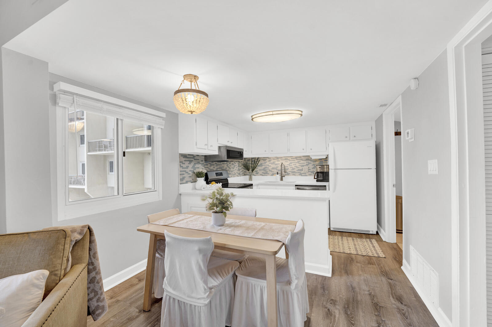 PINNACLE PORT - Residential