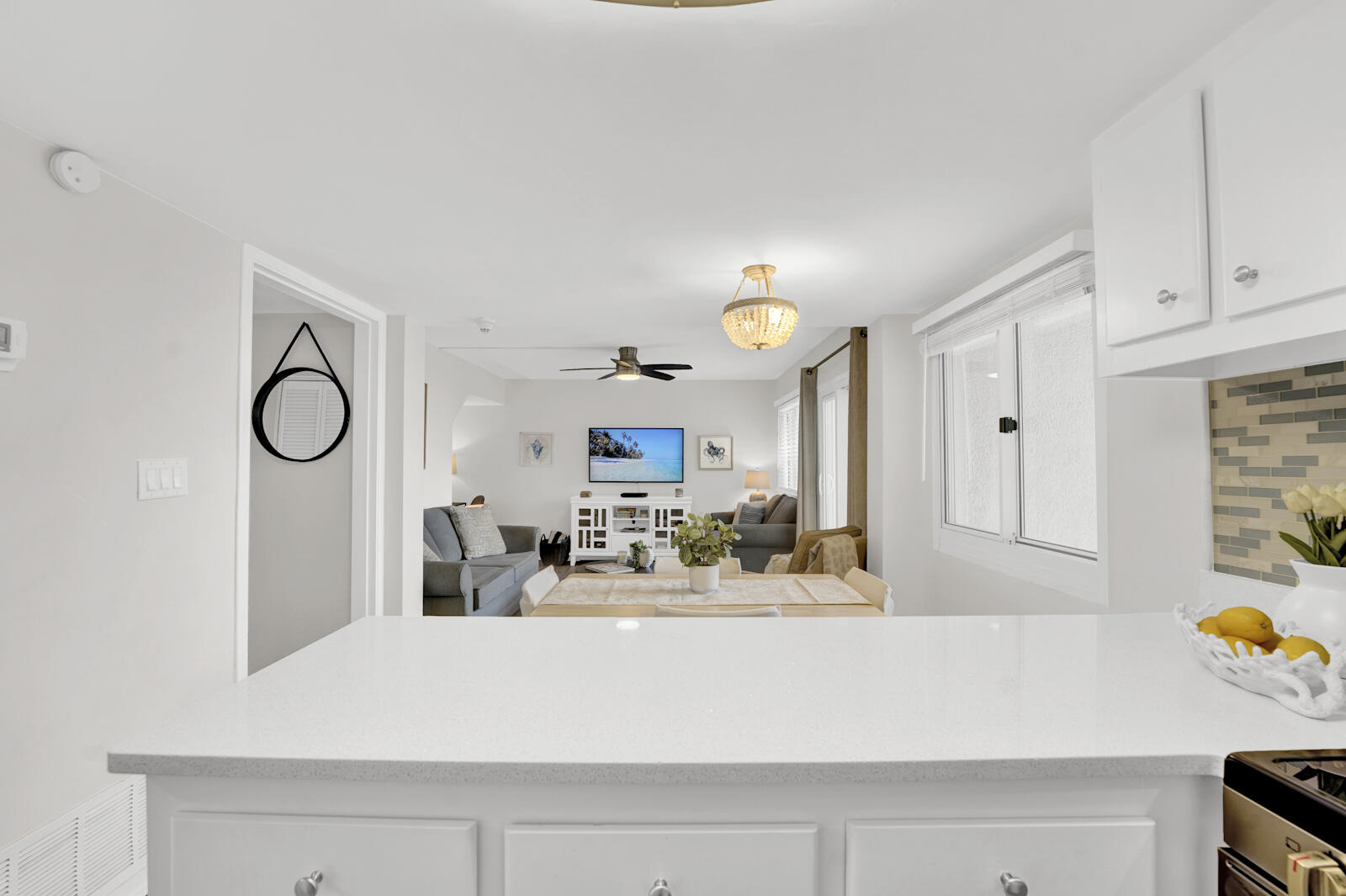 PINNACLE PORT - Residential