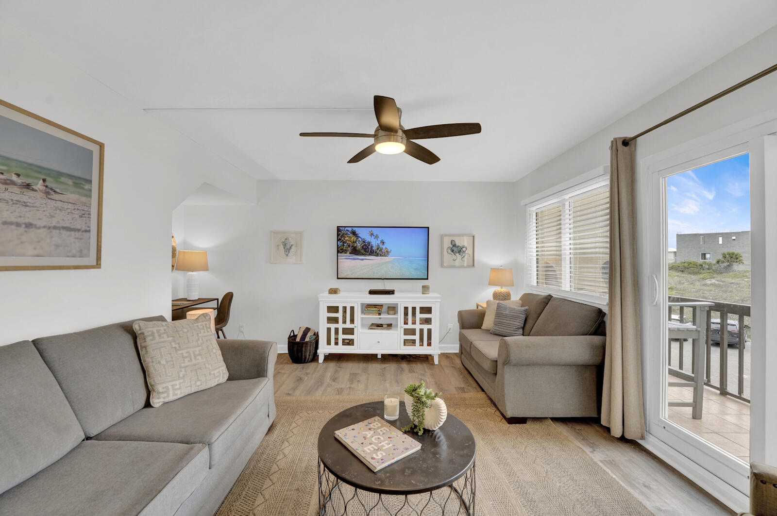PINNACLE PORT - Residential