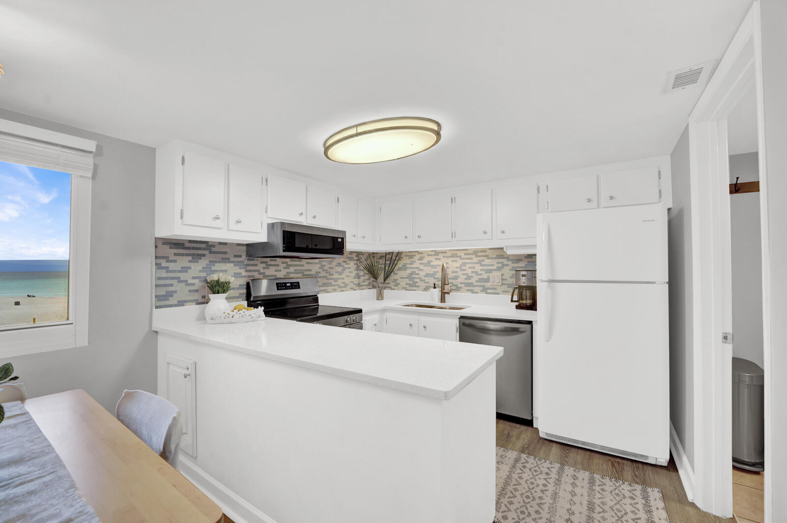 PINNACLE PORT - Residential