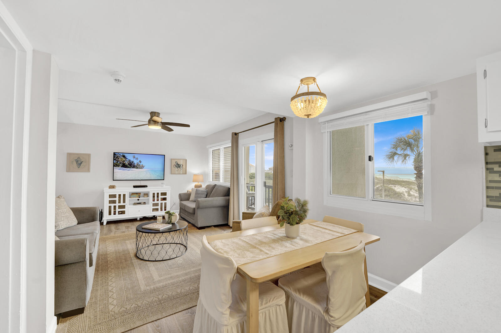 PINNACLE PORT - Residential