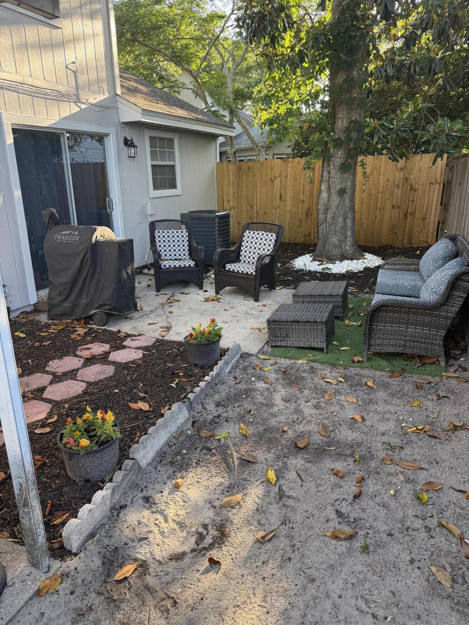 CANTERBURY WOODS - Residential