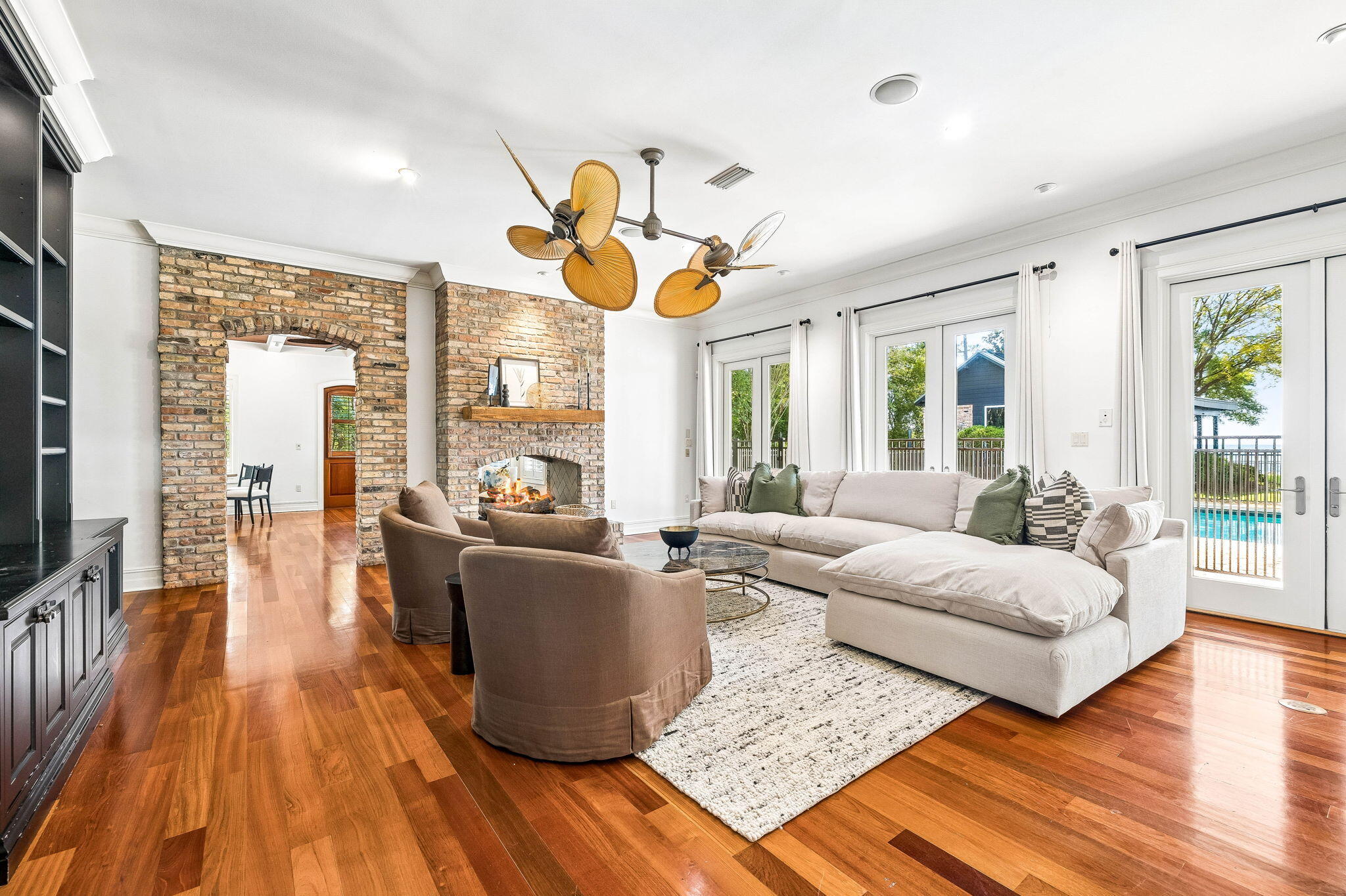 DRIFTWOOD ESTATES - Residential