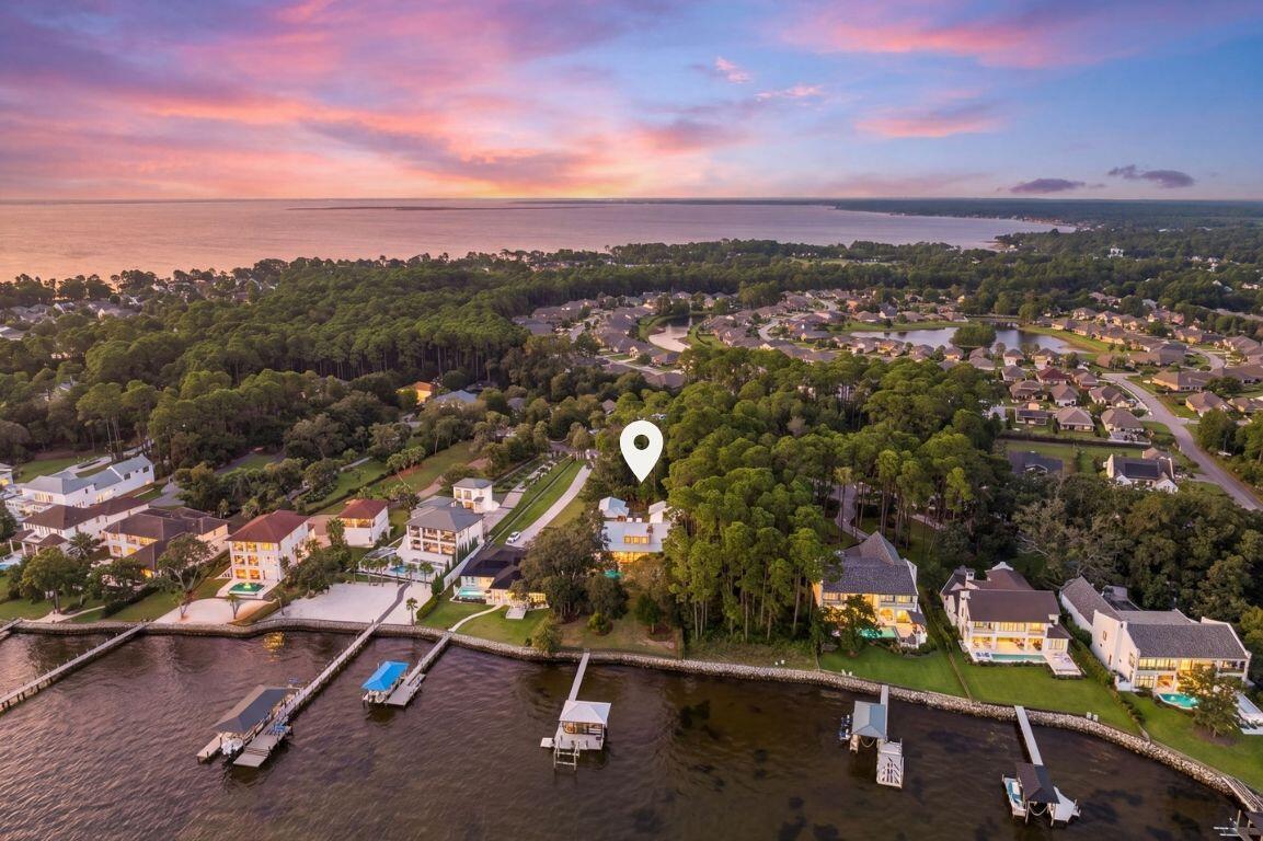 DRIFTWOOD ESTATES - Residential