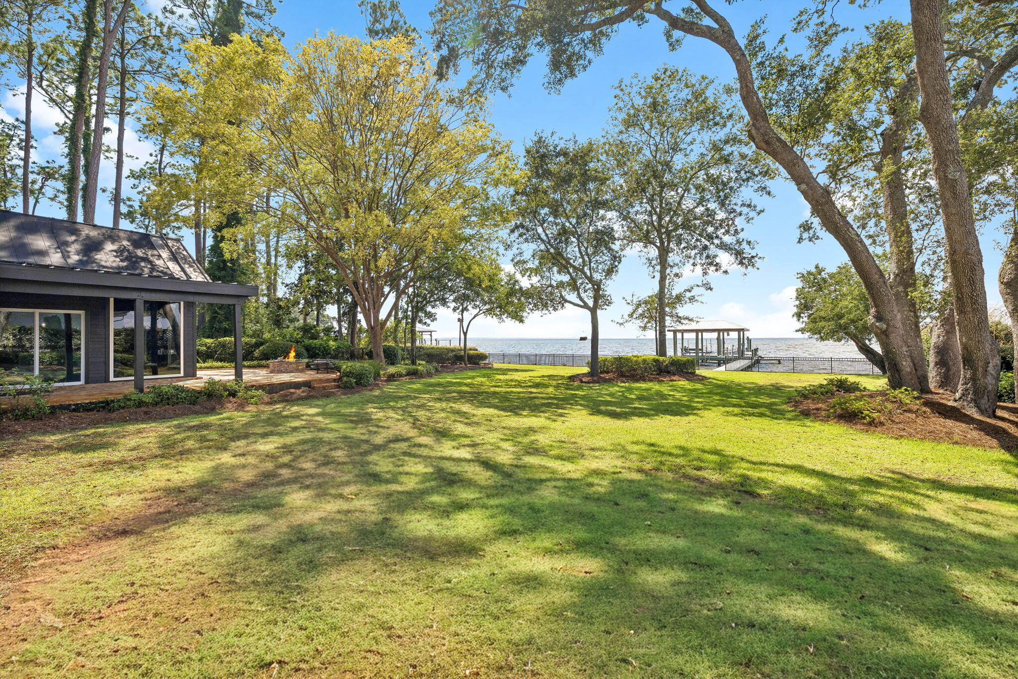 DRIFTWOOD ESTATES - Residential