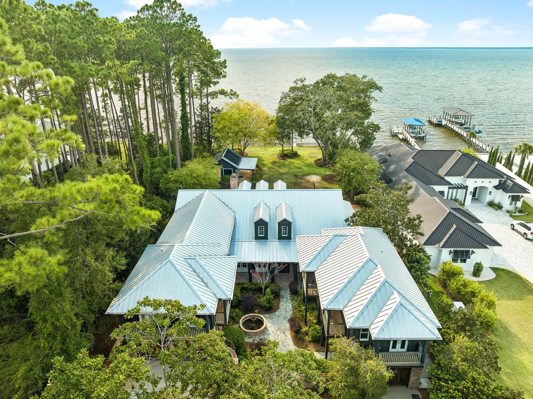 DRIFTWOOD ESTATES - Residential